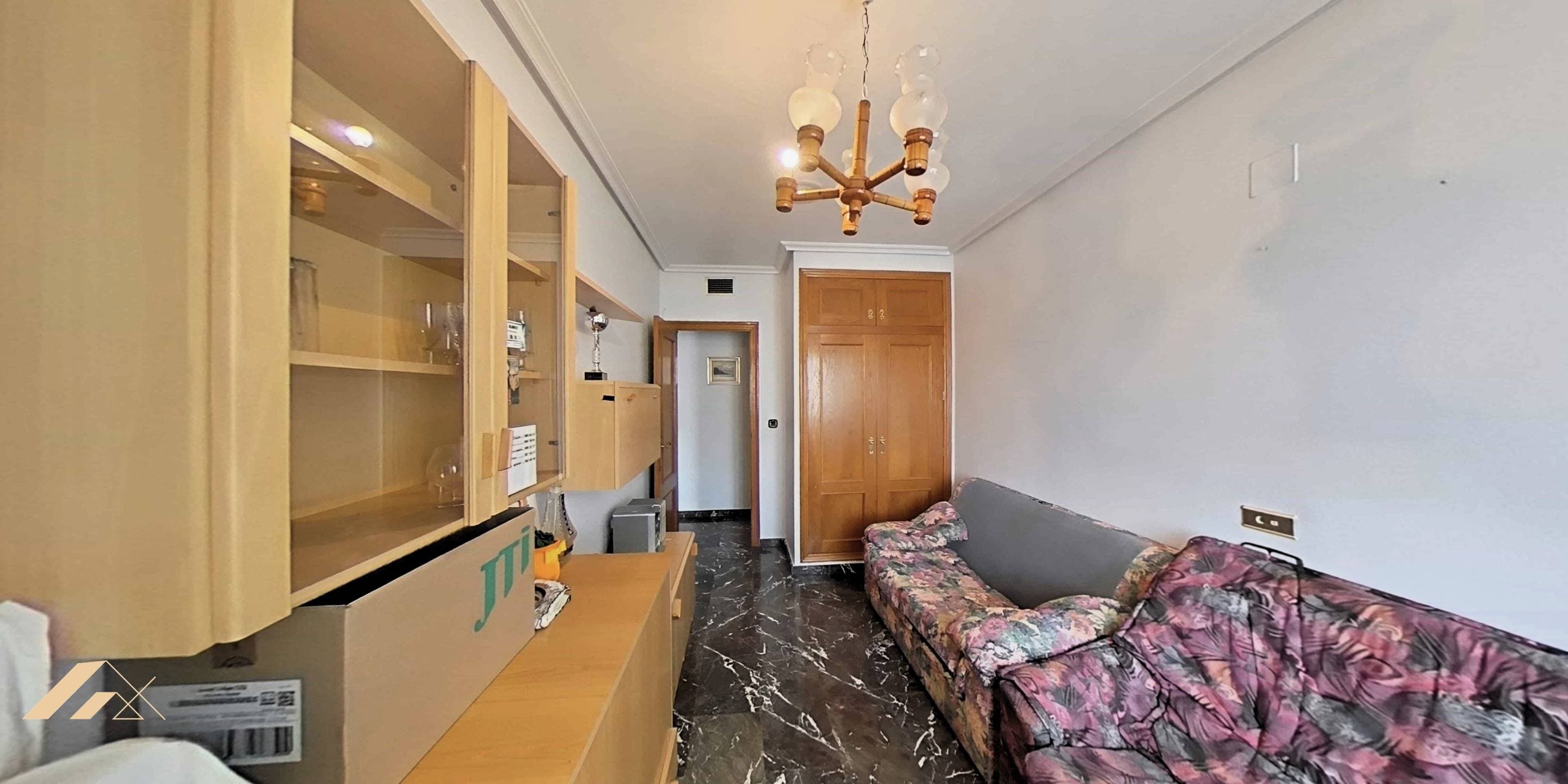 Apartamento Planta Media de 4 dormitorios en Pilar de la Horadada - 20