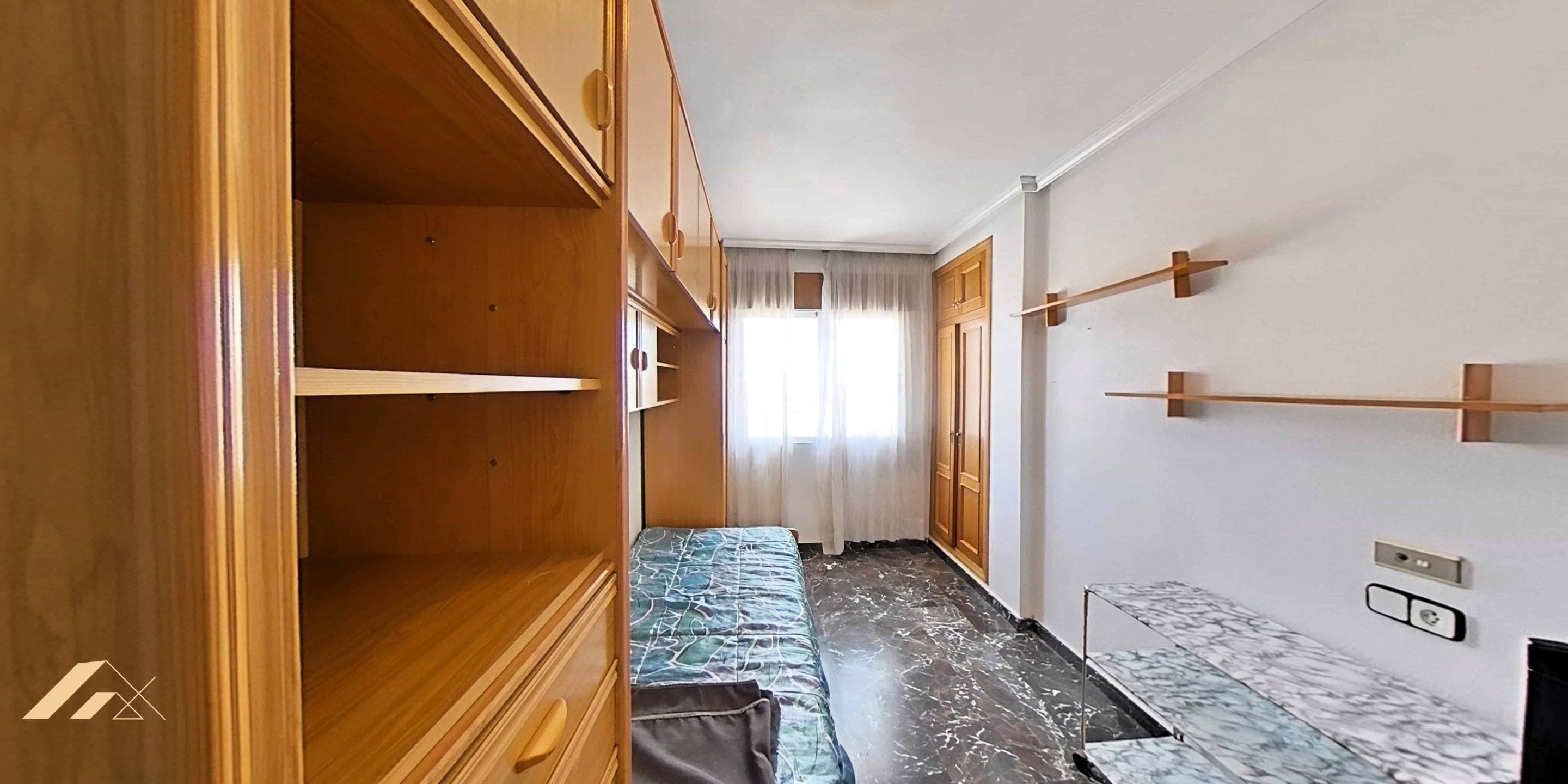 Apartamento Planta Media de 4 dormitorios en Pilar de la Horadada - 21