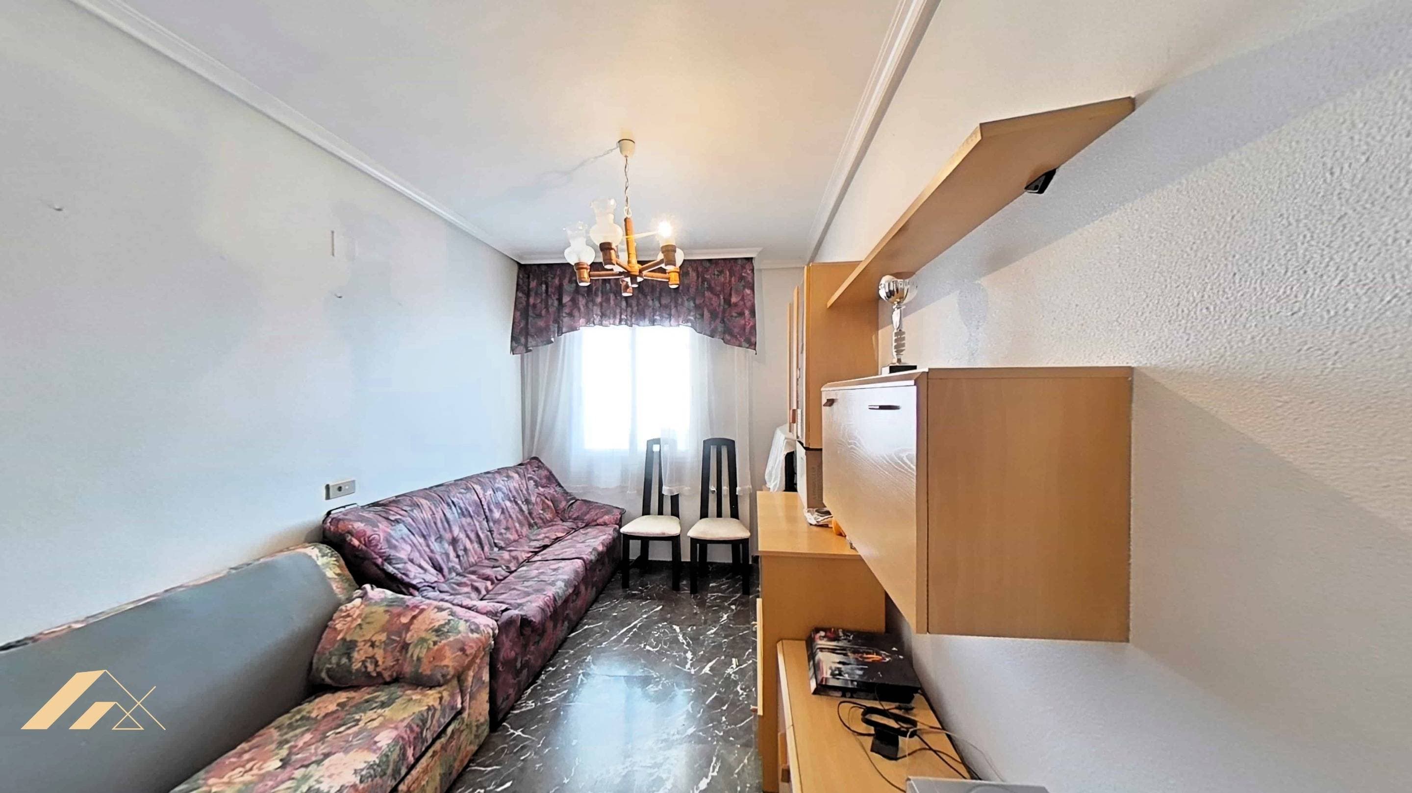 Apartamento Planta Media de 4 dormitorios en Pilar de la Horadada - 23