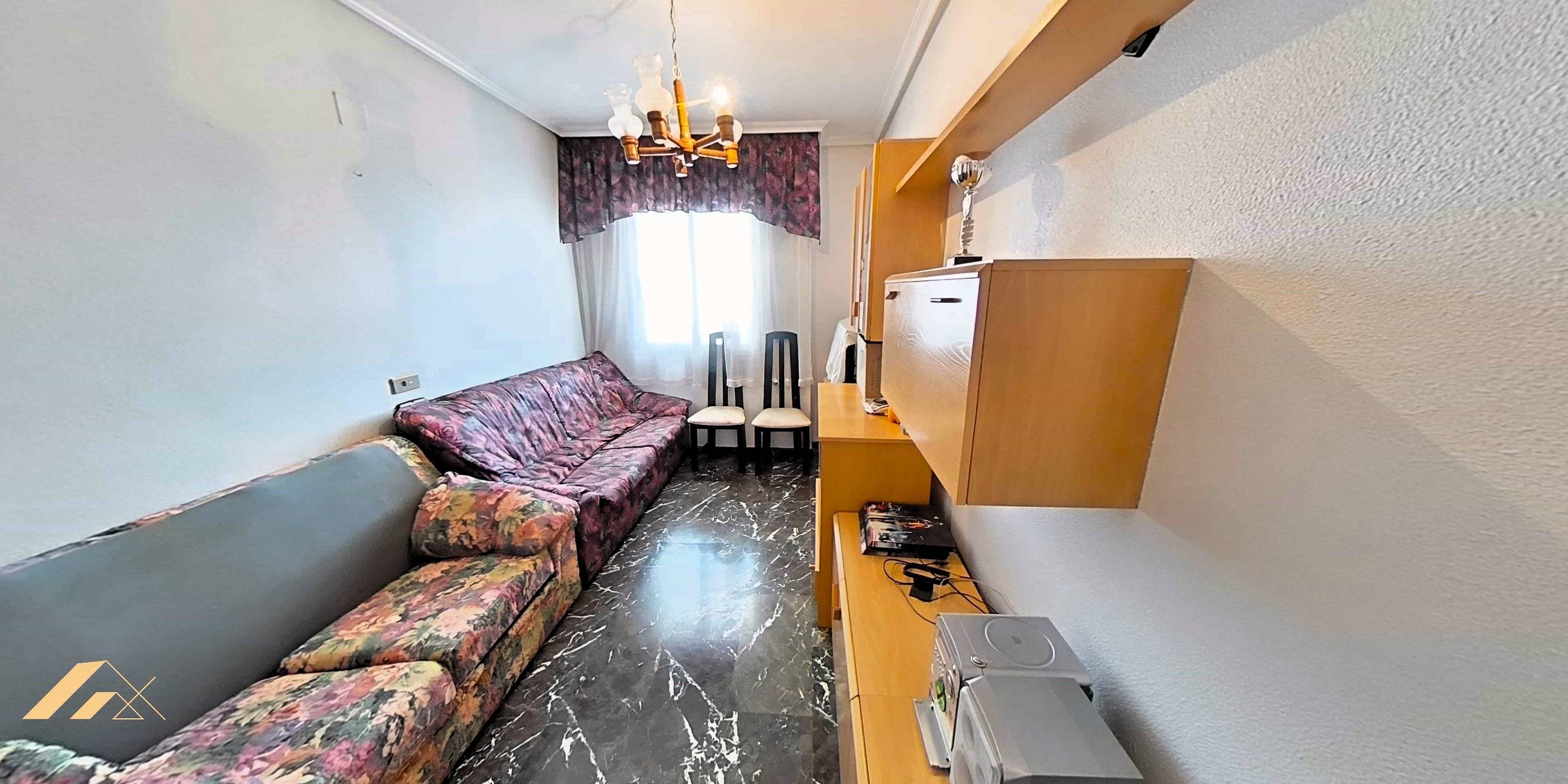 Apartamento Planta Media de 4 dormitorios en Pilar de la Horadada - 24