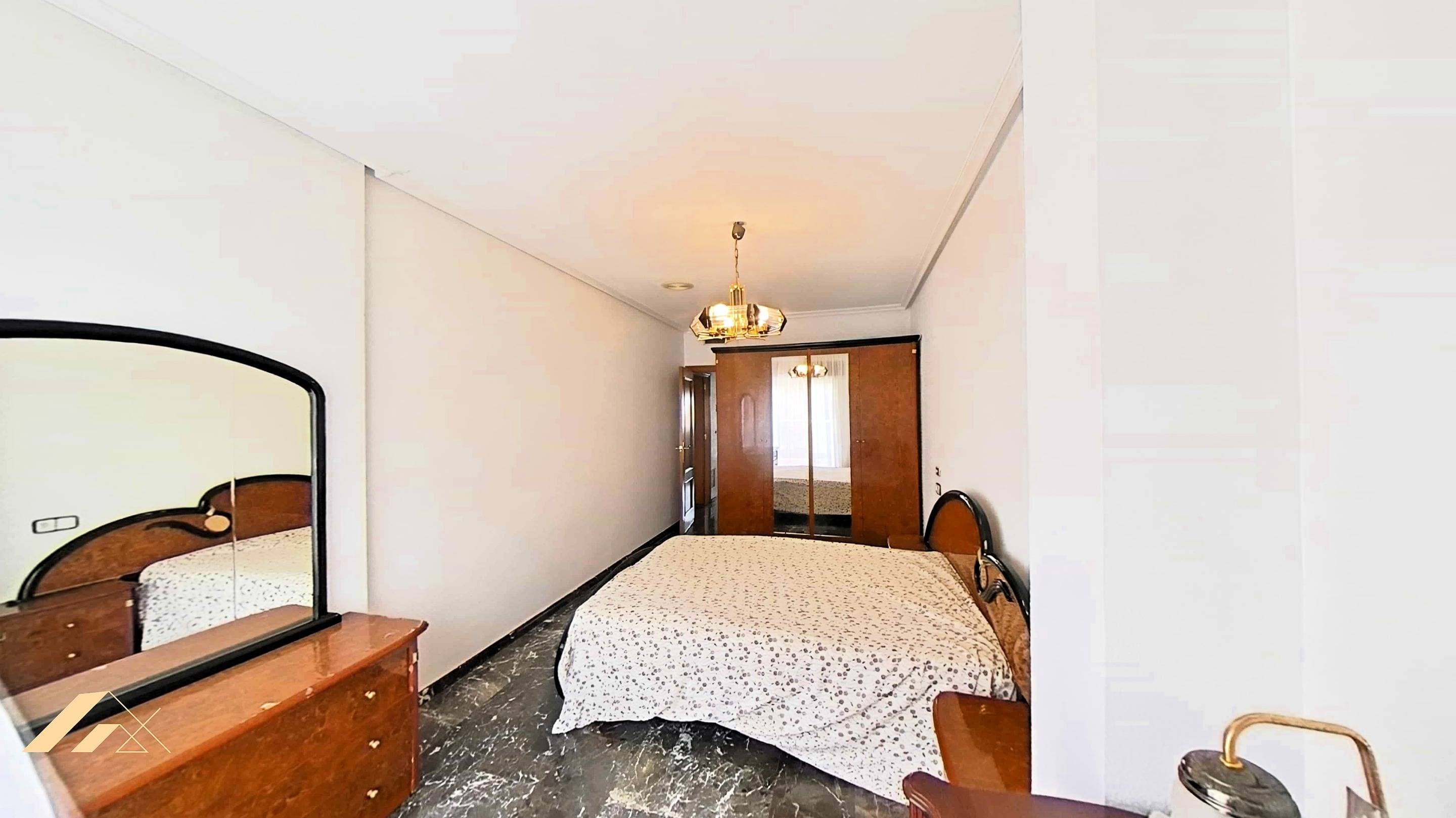 Apartamento Planta Media de 4 dormitorios en Pilar de la Horadada - 29