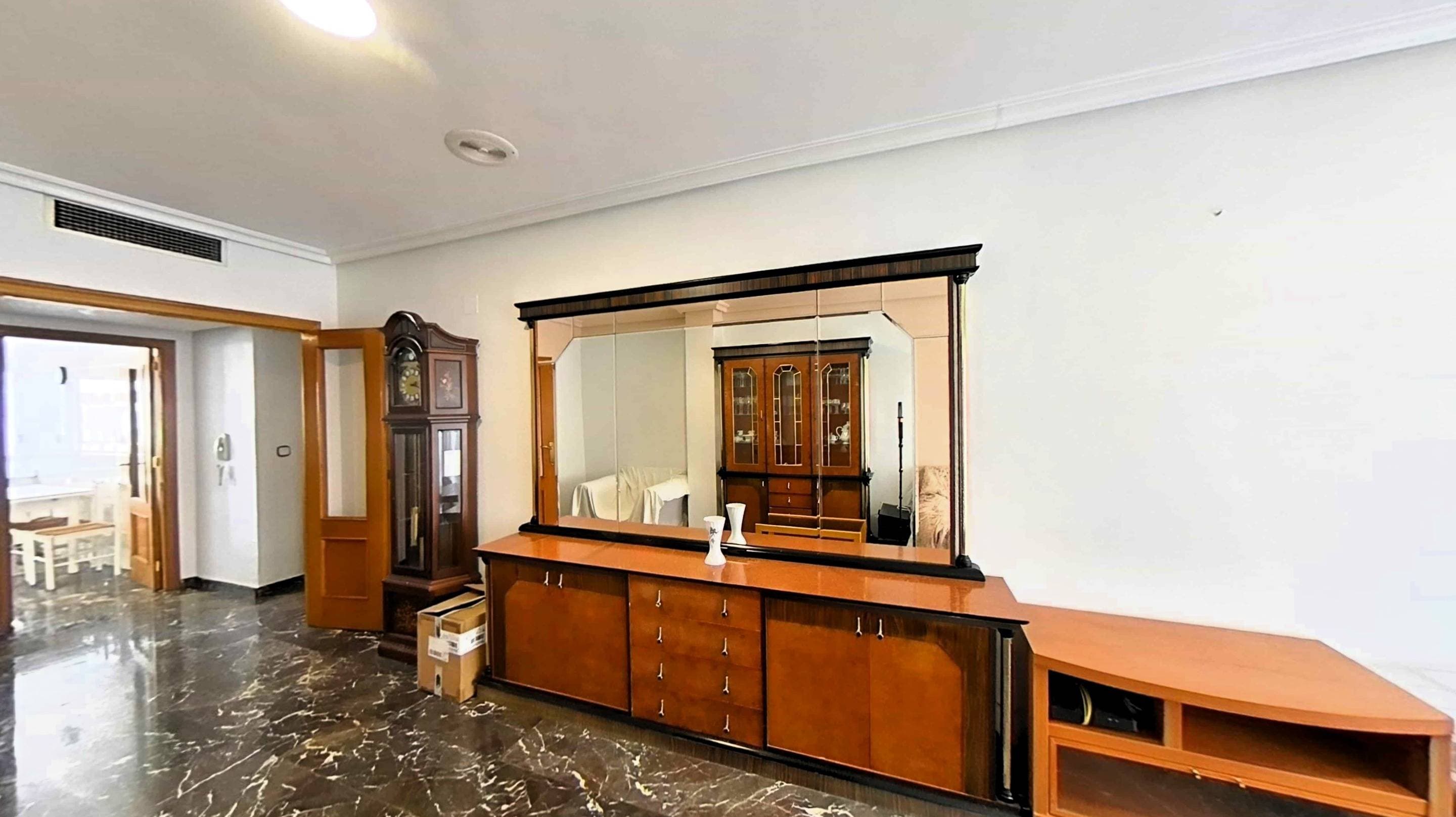 Apartamento Planta Media de 4 dormitorios en Pilar de la Horadada - 3