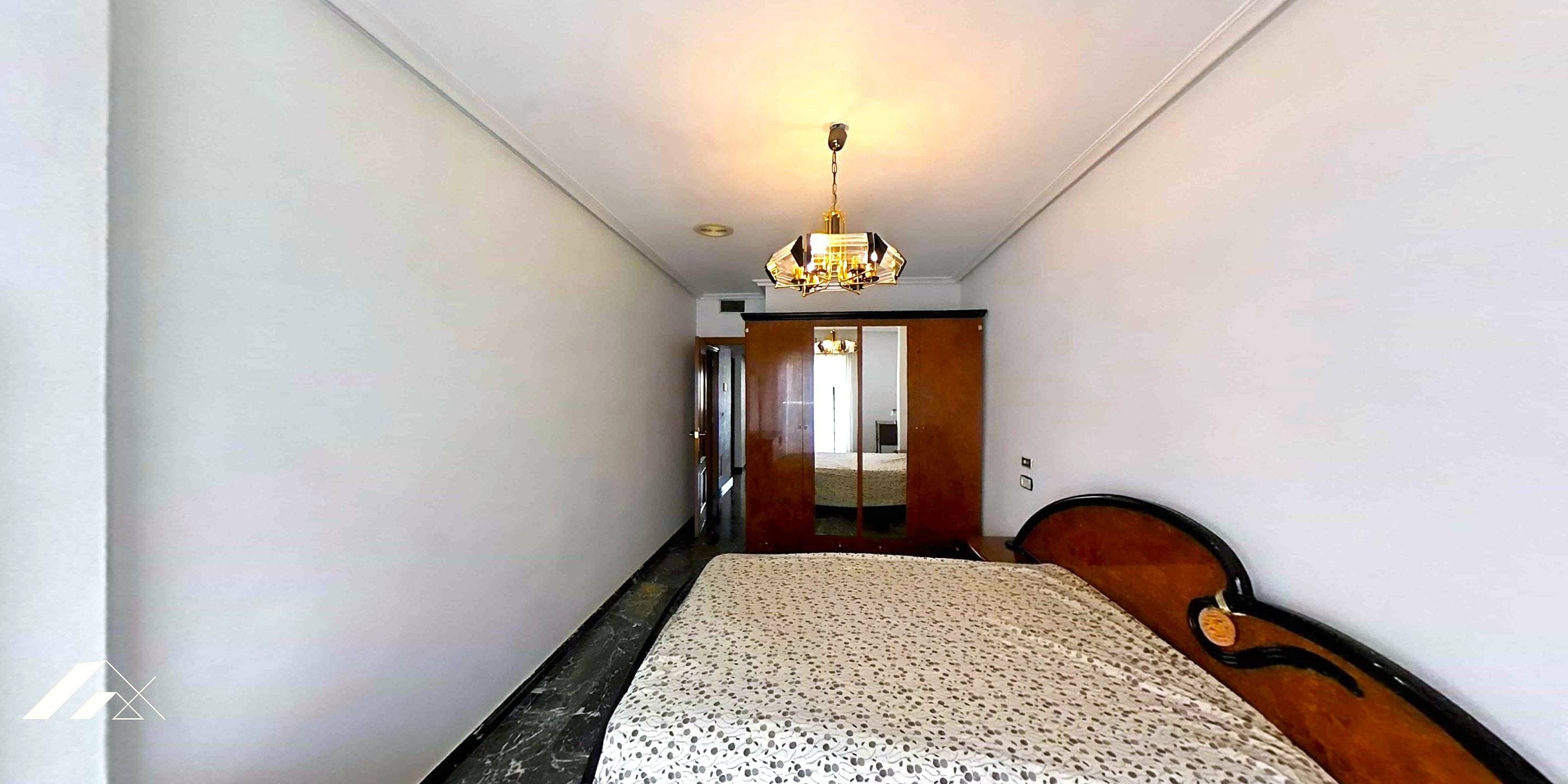 Apartamento Planta Media de 4 dormitorios en Pilar de la Horadada - 30