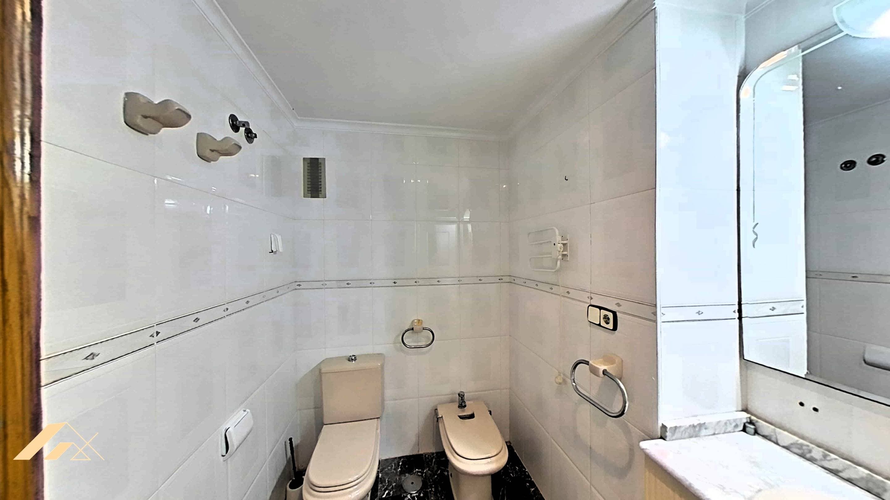 Apartamento Planta Media de 4 dormitorios en Pilar de la Horadada - 35