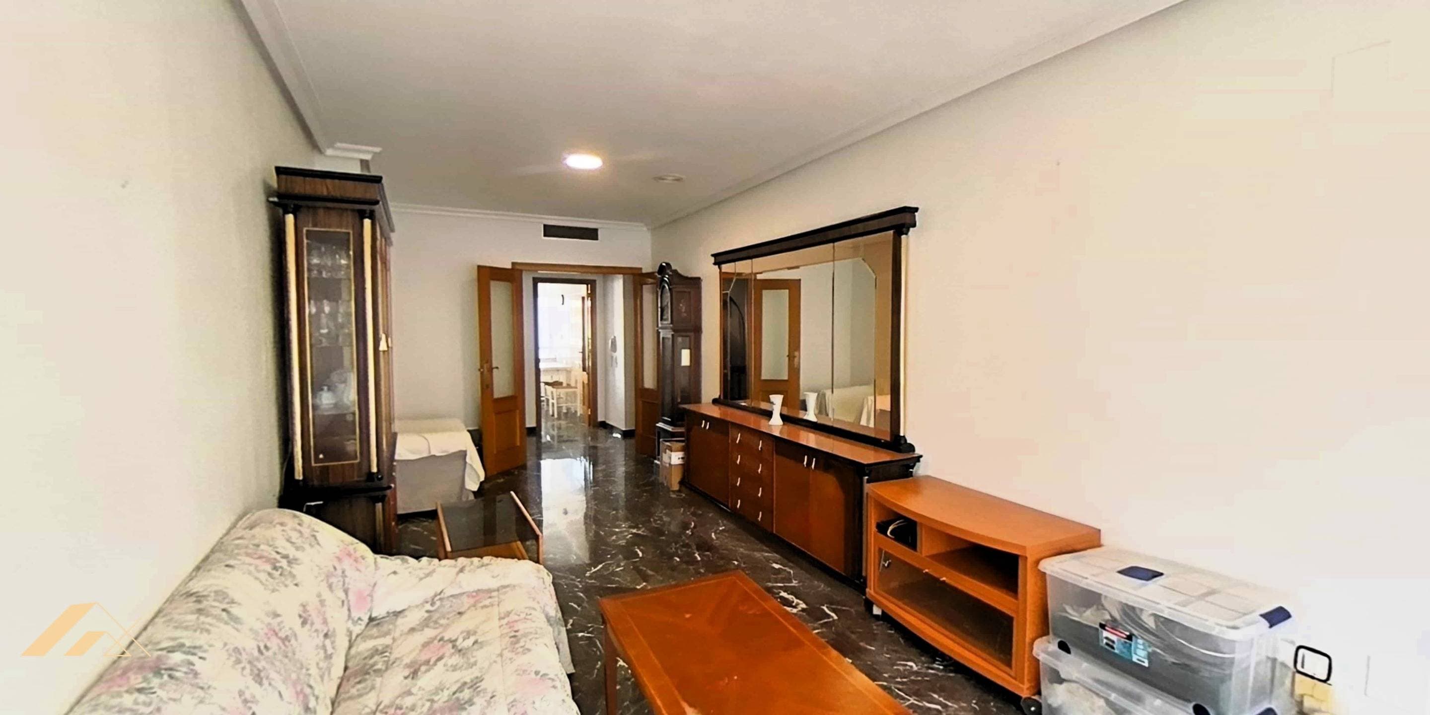 Apartamento Planta Media de 4 dormitorios en Pilar de la Horadada - 4
