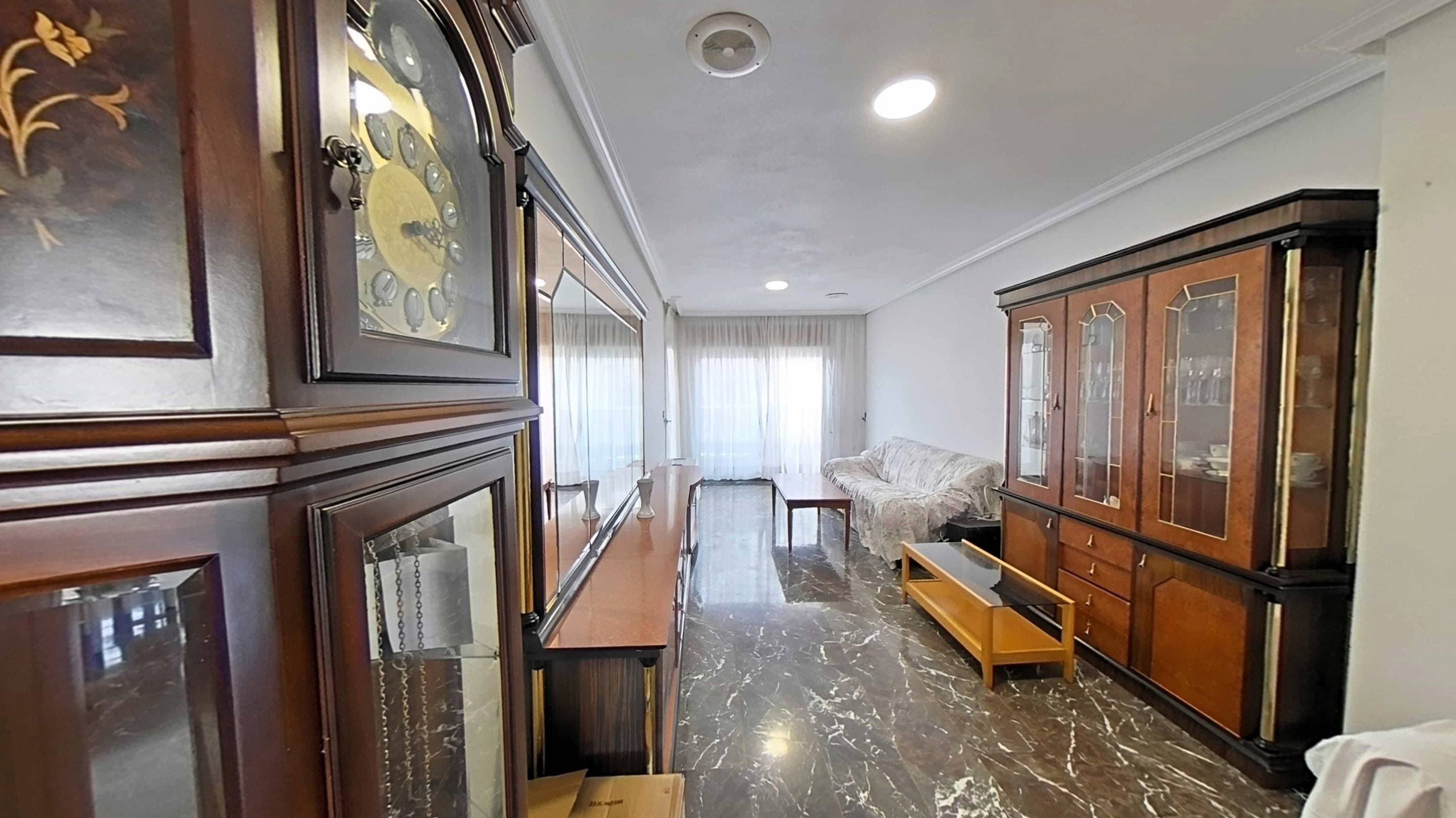 Apartamento Planta Media de 4 dormitorios en Pilar de la Horadada - 5