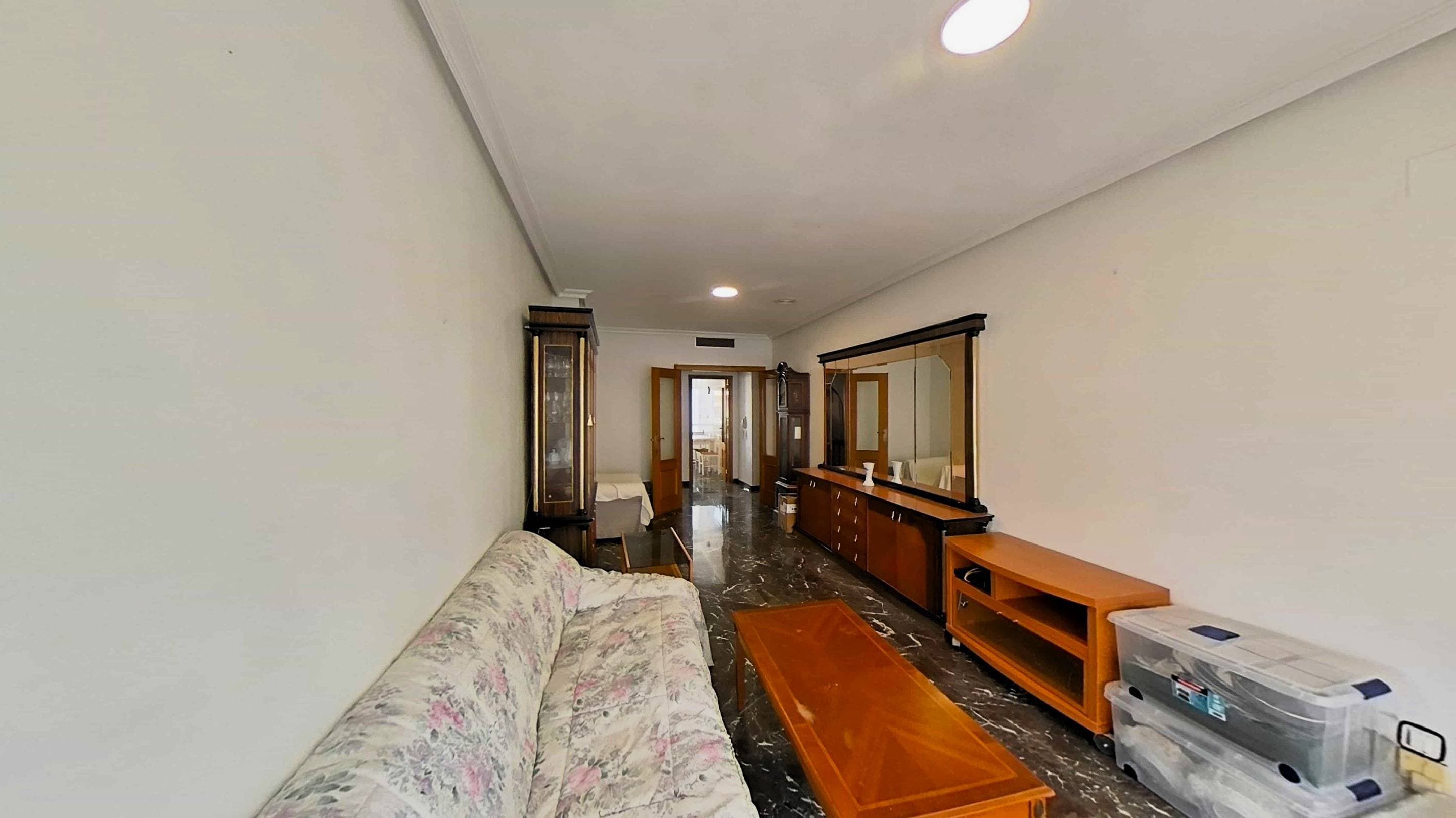 Apartamento Planta Media de 4 dormitorios en Pilar de la Horadada - 6