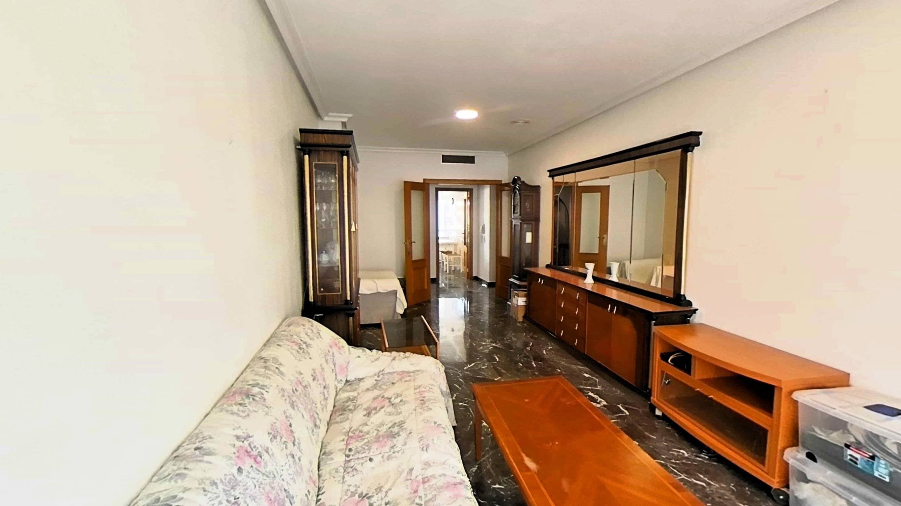 Apartamento Planta Media de 4 dormitorios en Pilar de la Horadada - 7
