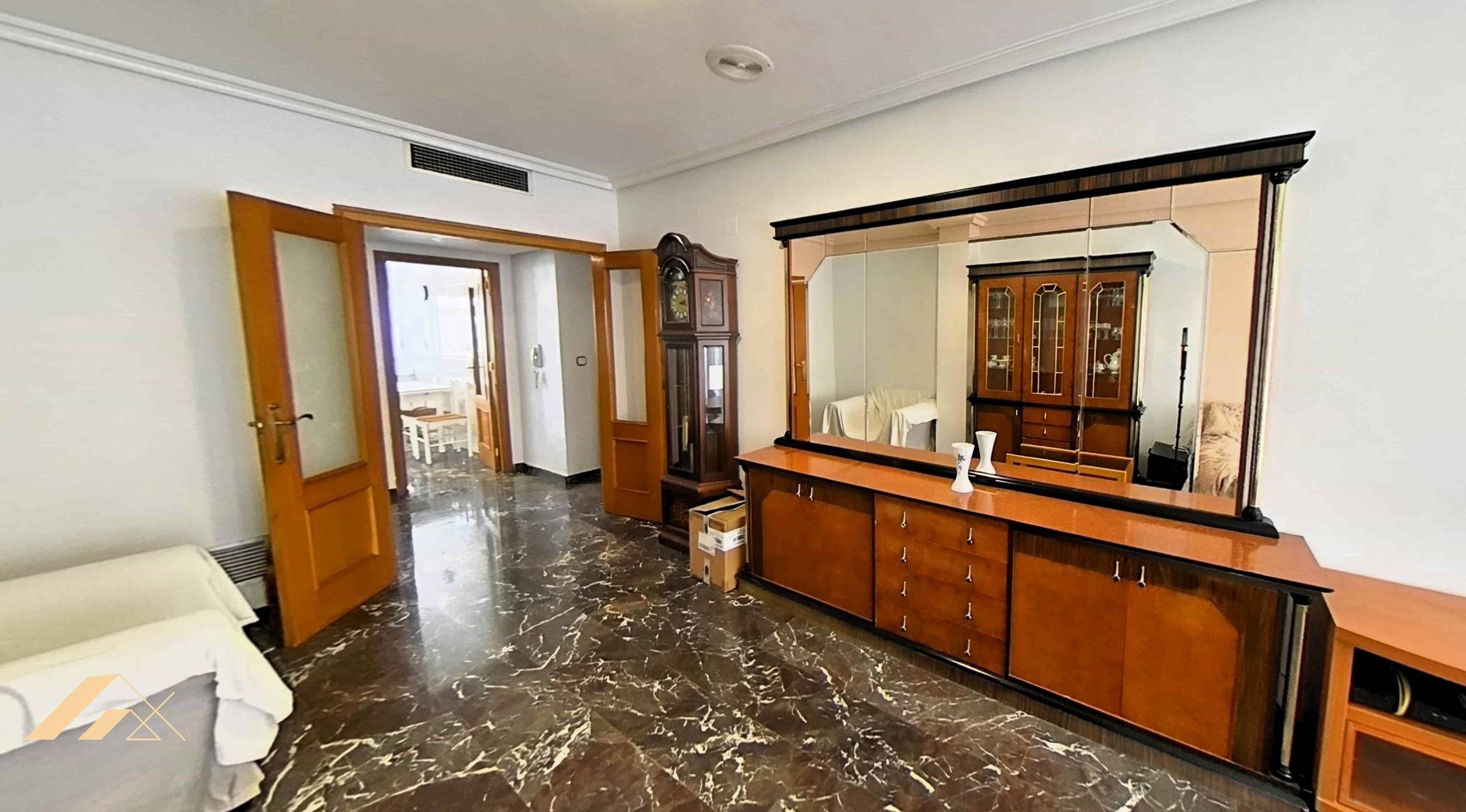 Apartamento Planta Media de 4 dormitorios en Pilar de la Horadada - 8