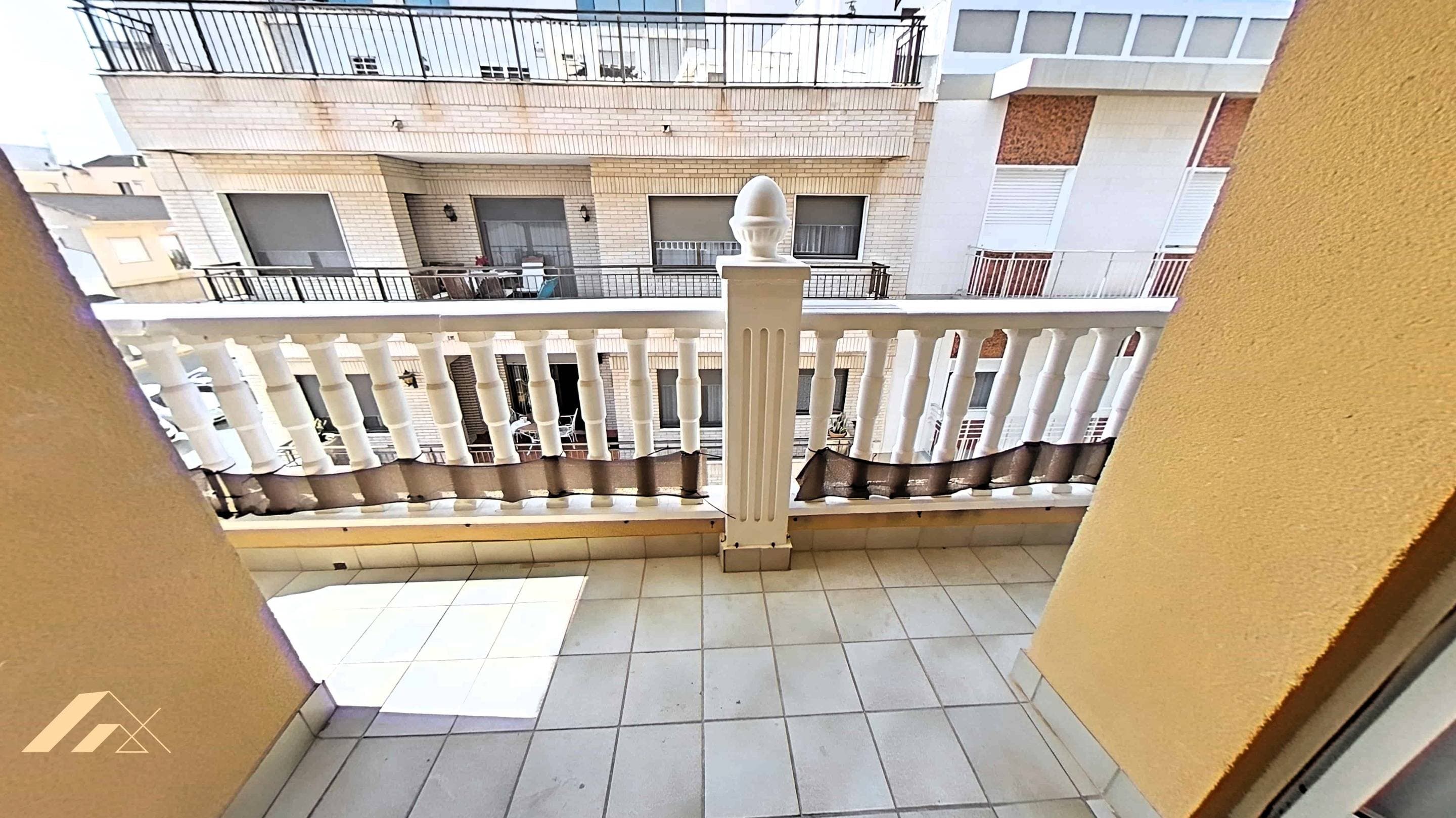 Apartamento Planta Media de 4 dormitorios en Pilar de la Horadada - 9