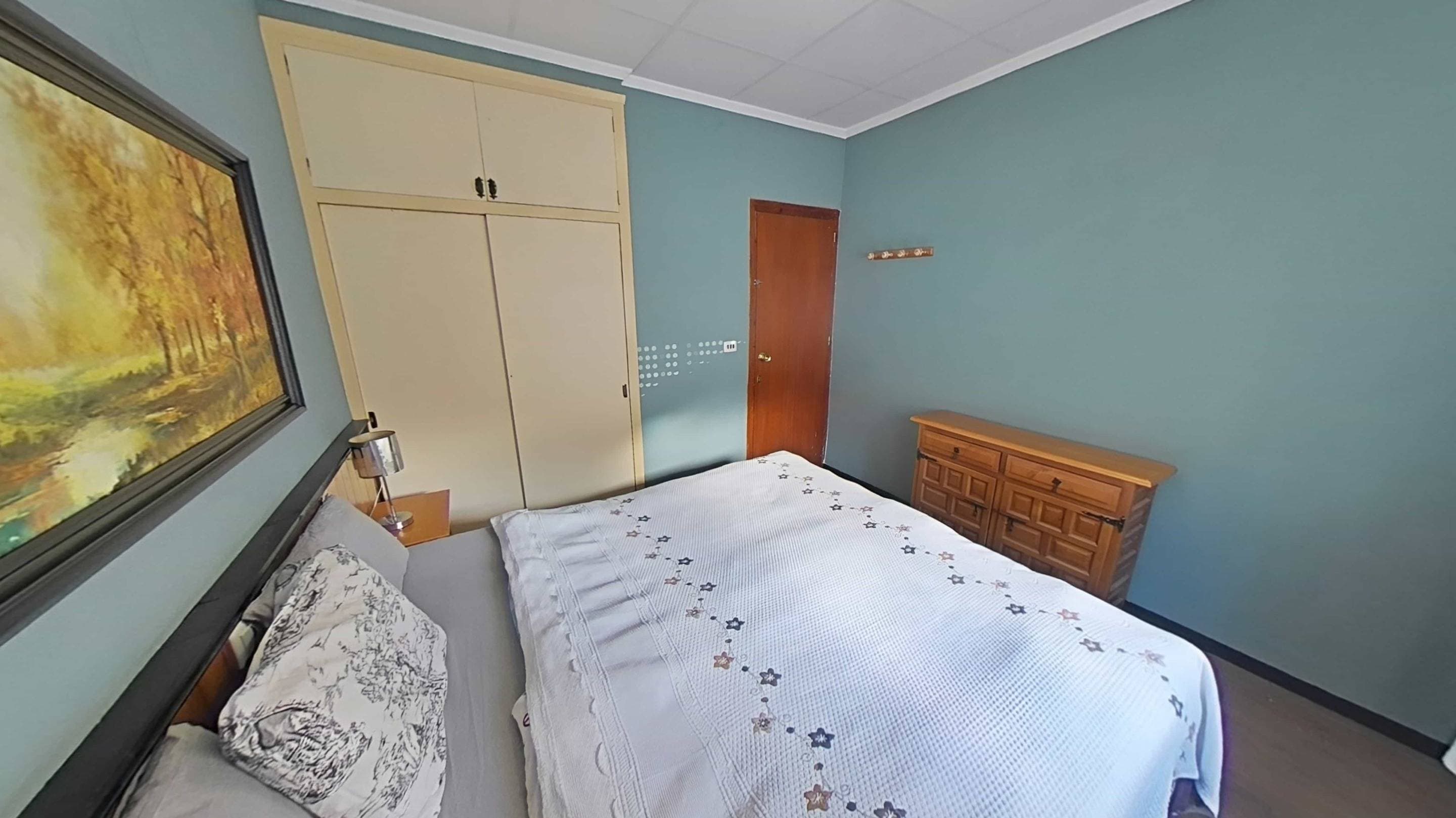 Tussenverdieping Appartement met 3 slaapkamers in Lo Pagan - 18