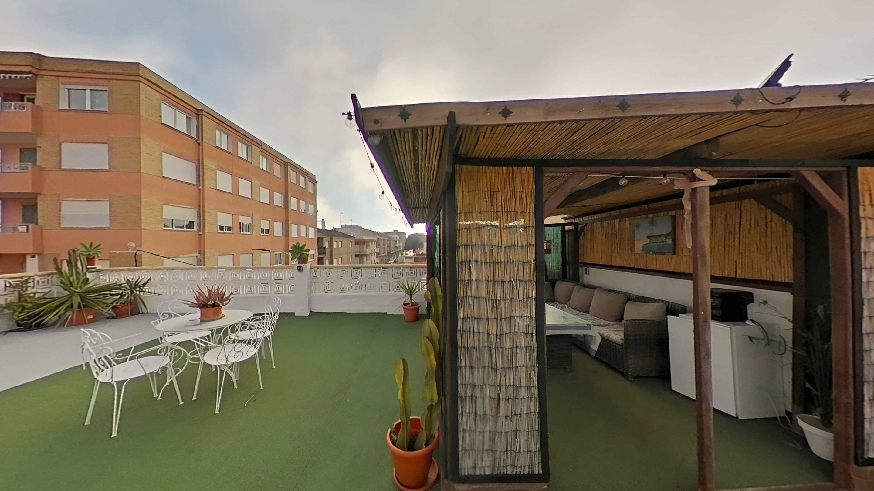 Tussenverdieping Appartement met 3 slaapkamers in Lo Pagan - 32