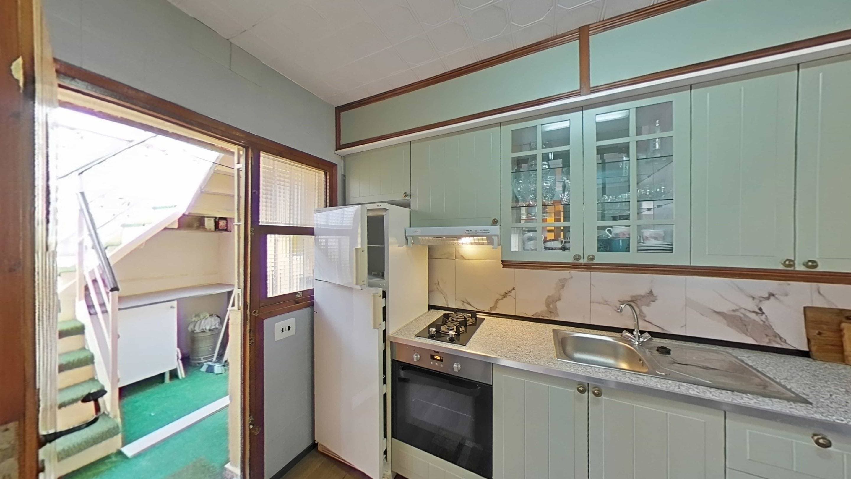 Tussenverdieping Appartement met 3 slaapkamers in Lo Pagan - 39