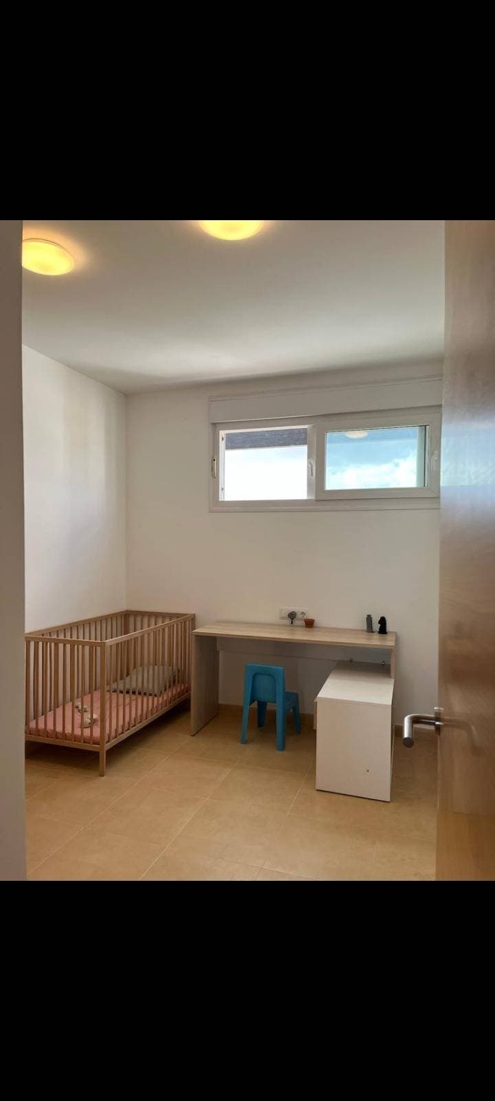Tussenverdieping Appartement met 2 slaapkamers in Torre-Pacheco - 10
