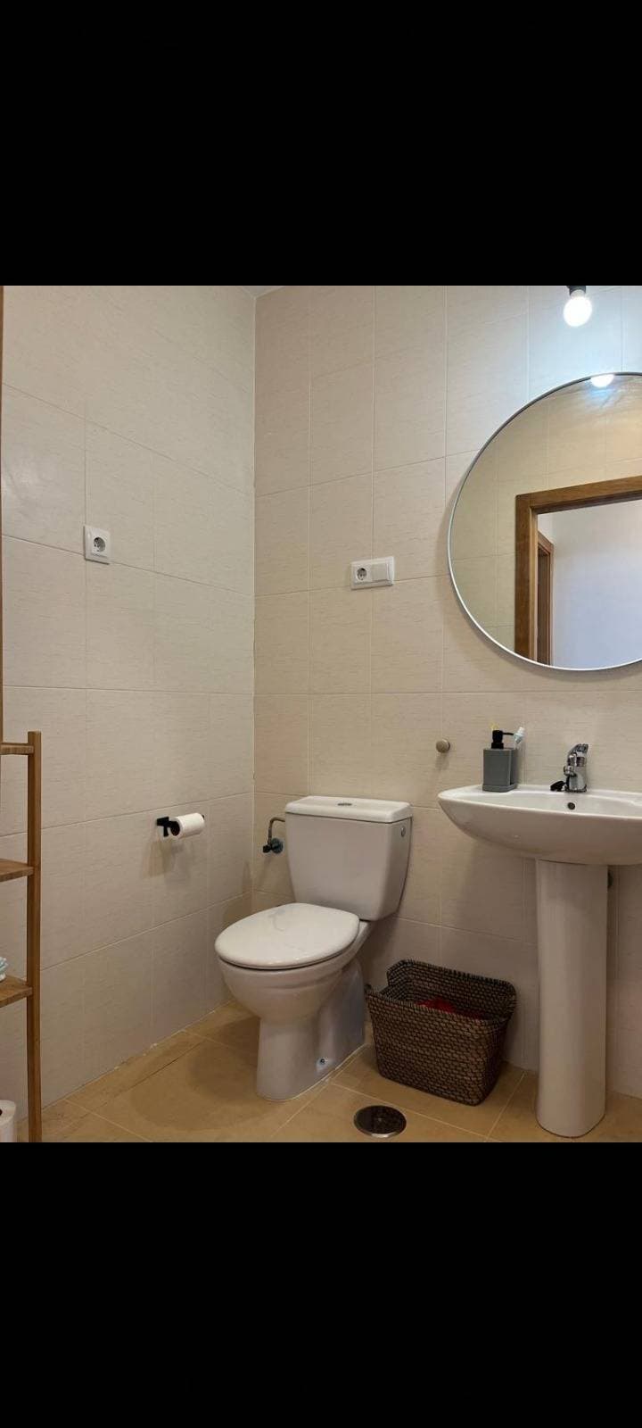Tussenverdieping Appartement met 2 slaapkamers in Torre-Pacheco - 13