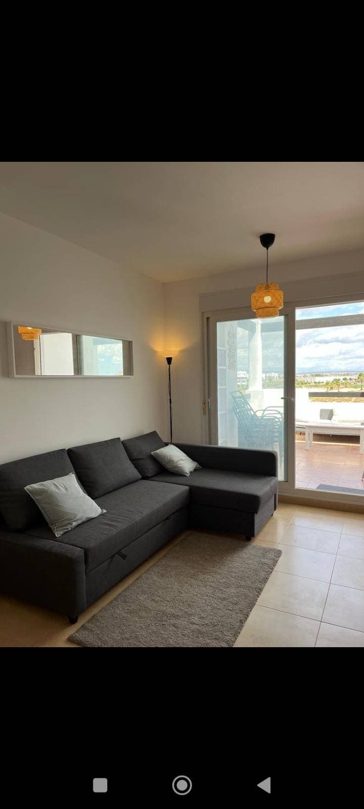 Tussenverdieping Appartement met 2 slaapkamers in Torre-Pacheco - 5