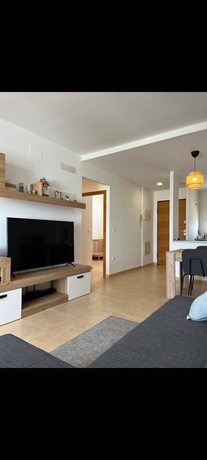Tussenverdieping Appartement met 2 slaapkamers in Torre-Pacheco - 6