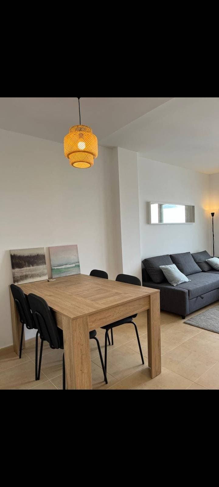 Tussenverdieping Appartement met 2 slaapkamers in Torre-Pacheco - 7