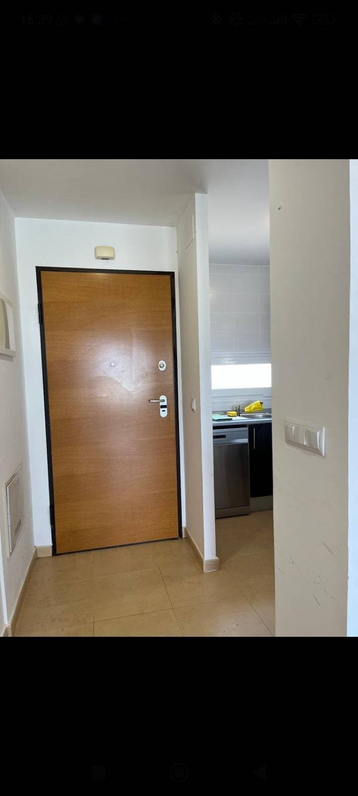 Tussenverdieping Appartement met 2 slaapkamers in Torre-Pacheco - 8