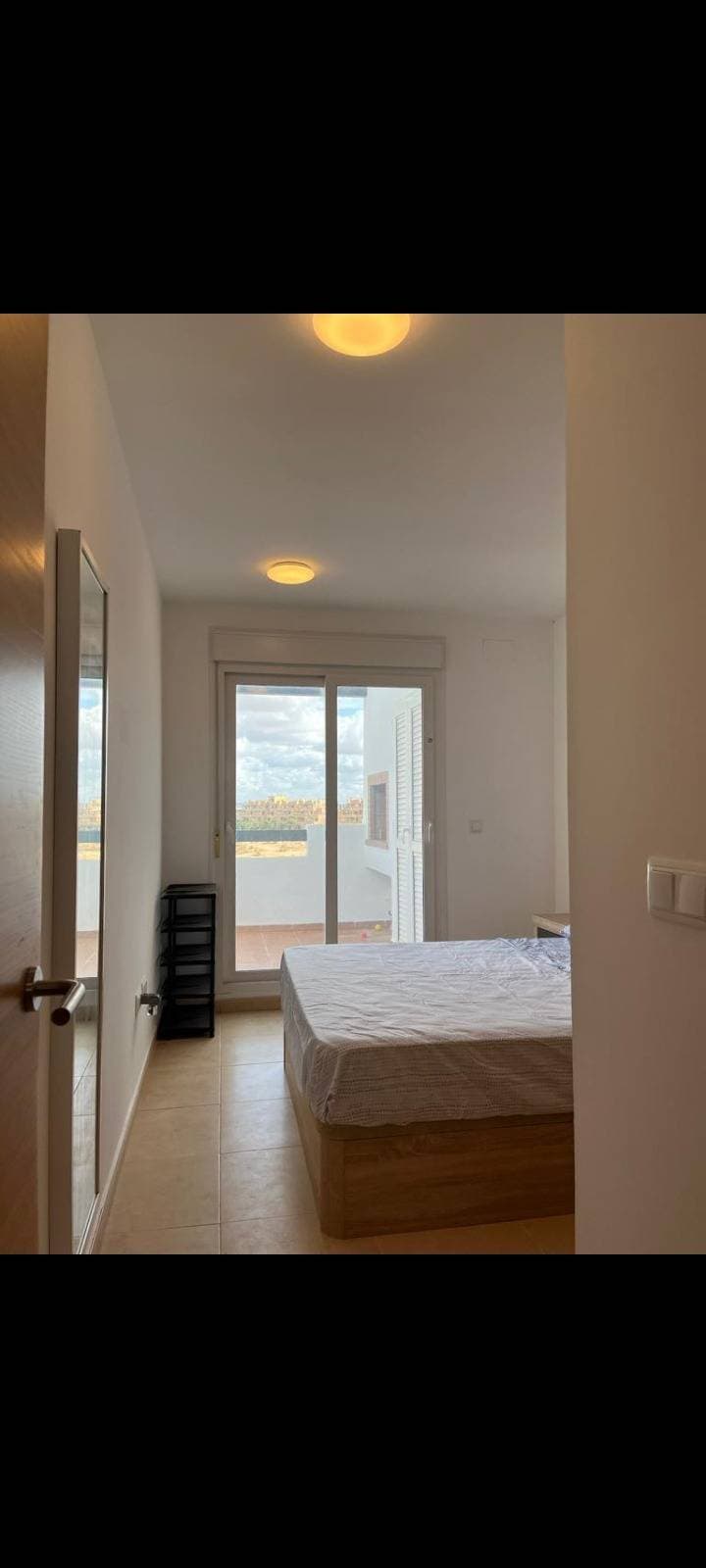 Tussenverdieping Appartement met 2 slaapkamers in Torre-Pacheco - 9