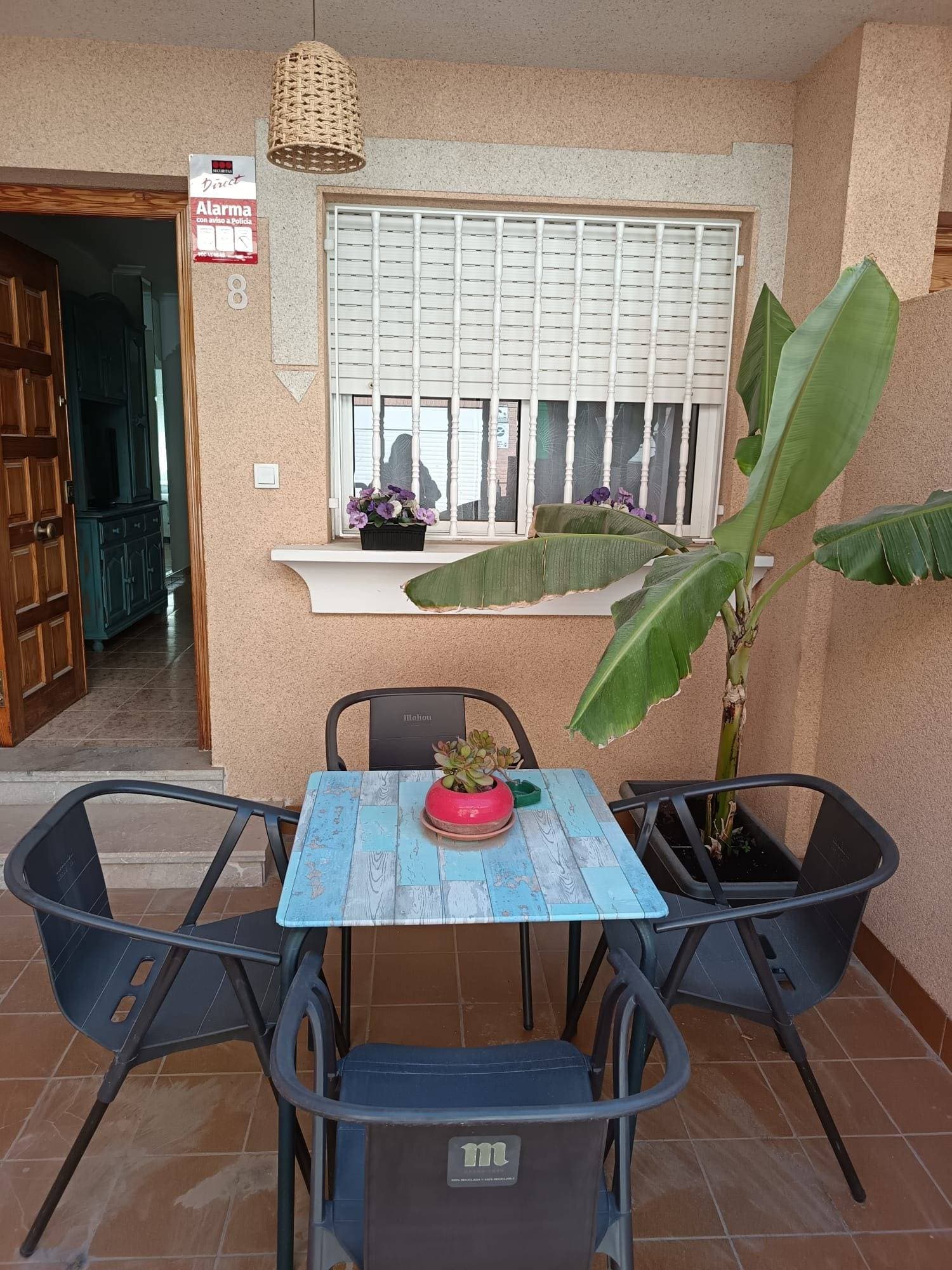 Duplex met 3 slaapkamers in Lo Pagan - 2