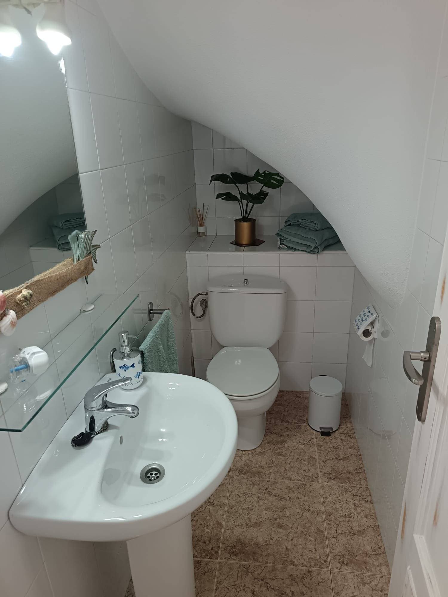 Duplex met 3 slaapkamers in Lo Pagan - 23