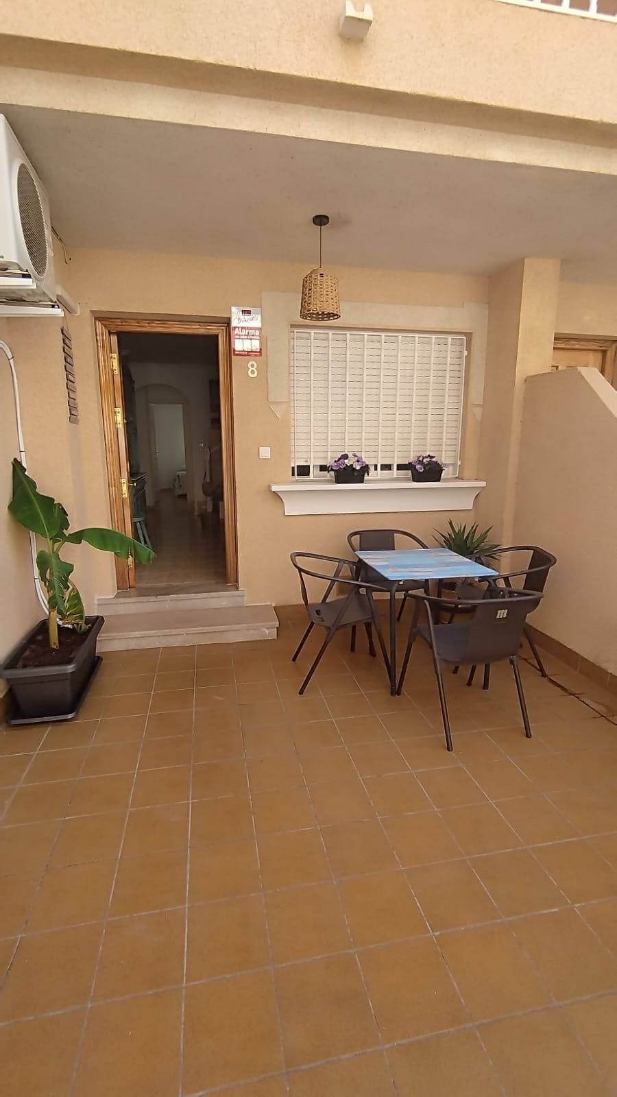 Duplex met 3 slaapkamers in Lo Pagan - 3
