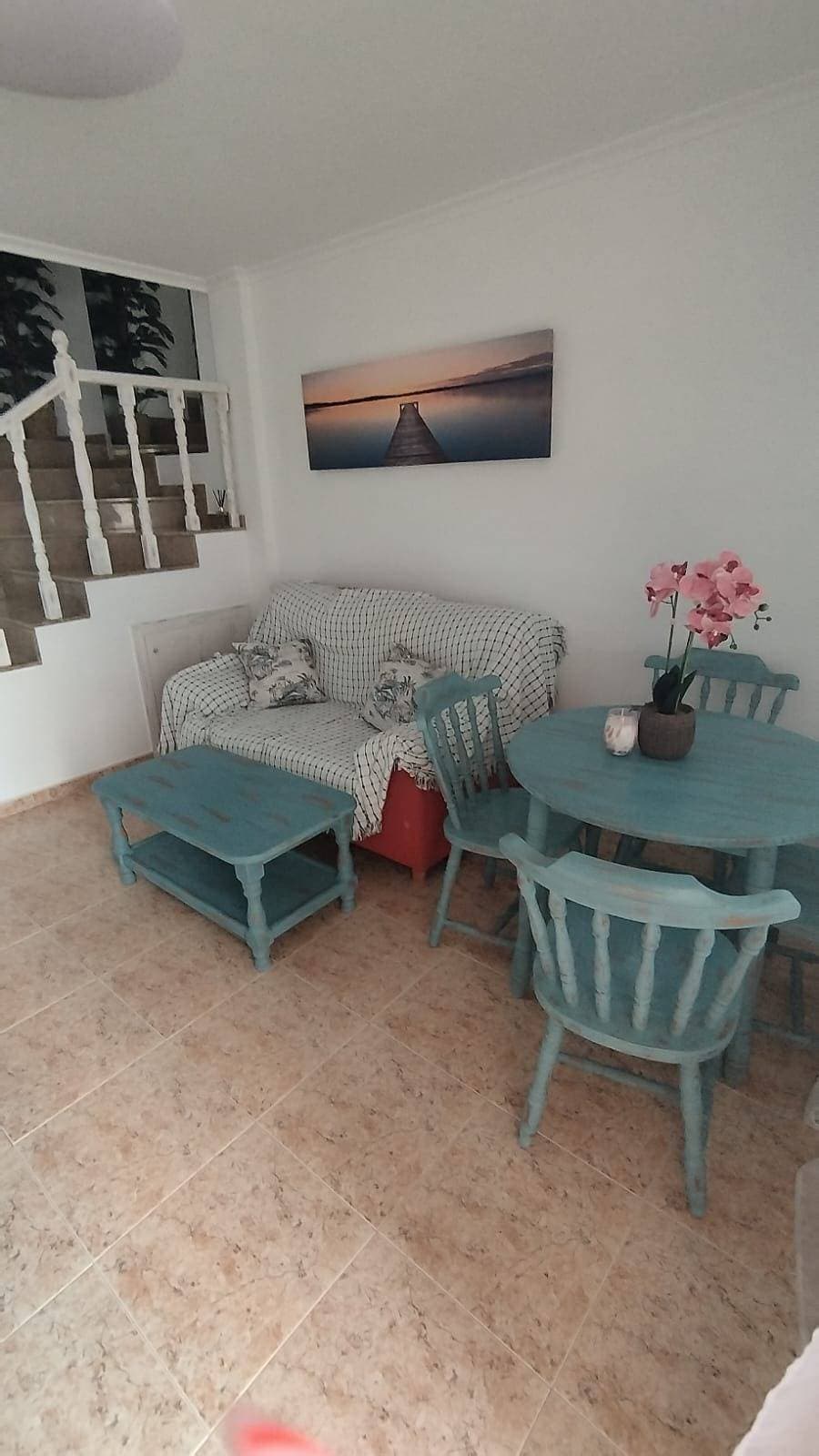 Duplex met 3 slaapkamers in Lo Pagan - 4