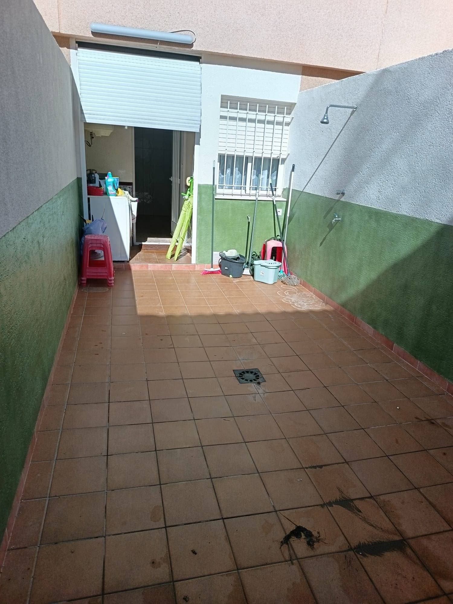 Duplex met 3 slaapkamers in Lo Pagan - 6