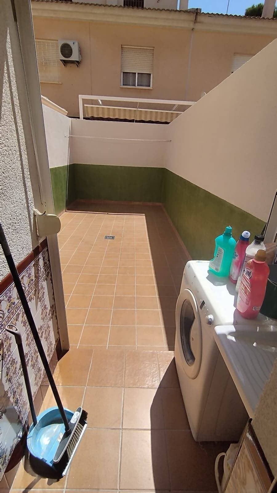 Duplex met 3 slaapkamers in Lo Pagan - 8
