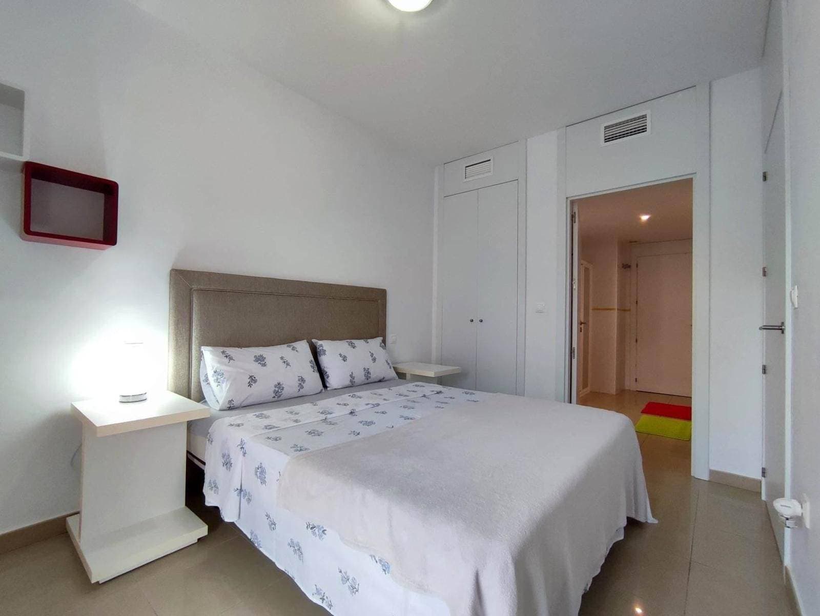 Apartamento Planta Media de 2 dormitorios en Orihuela Costa - 17