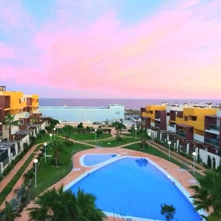 Apartamento Planta Media de 2 dormitorios en Orihuela Costa - 2