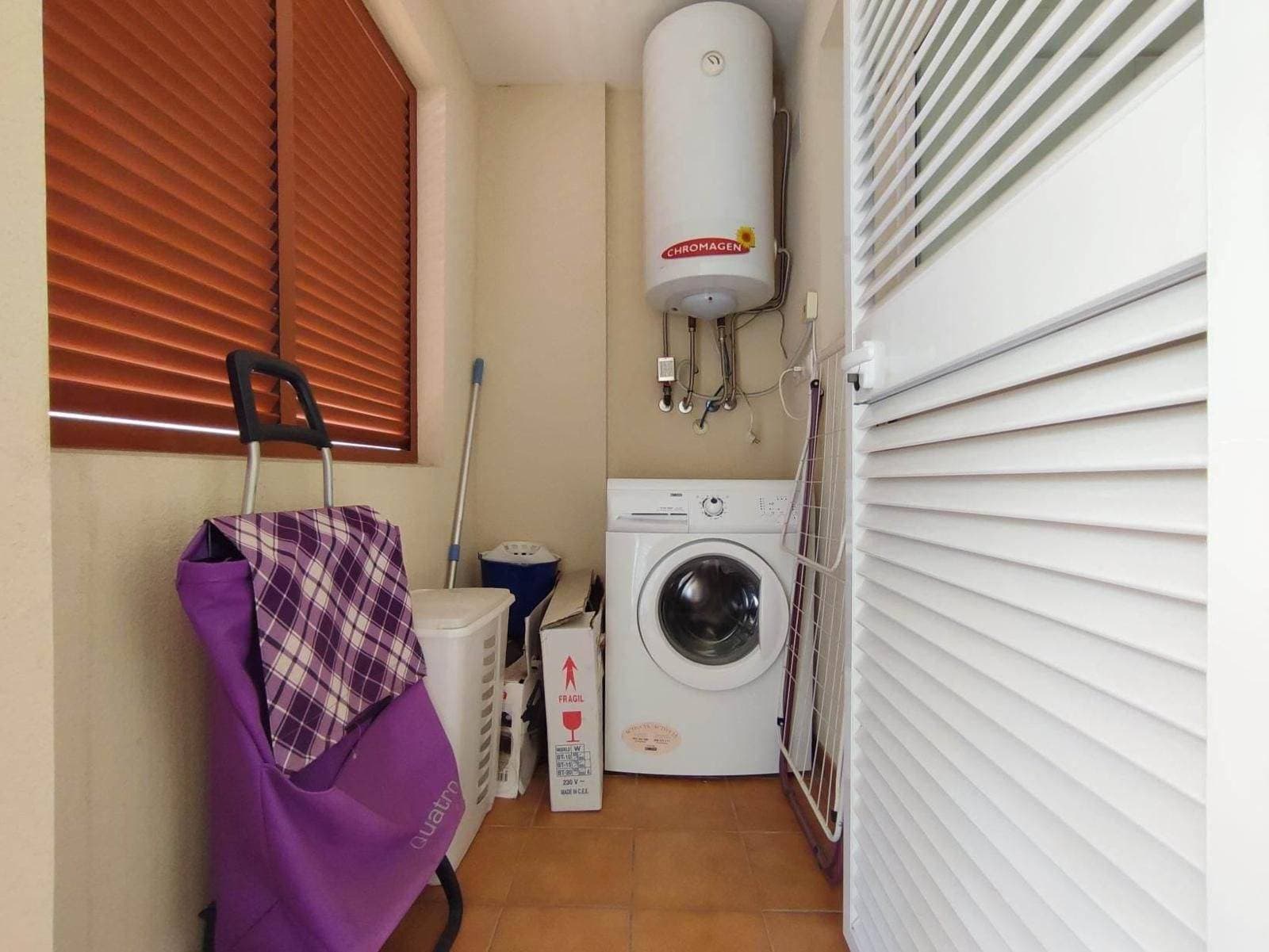 Apartamento Planta Media de 2 dormitorios en Orihuela Costa - 29