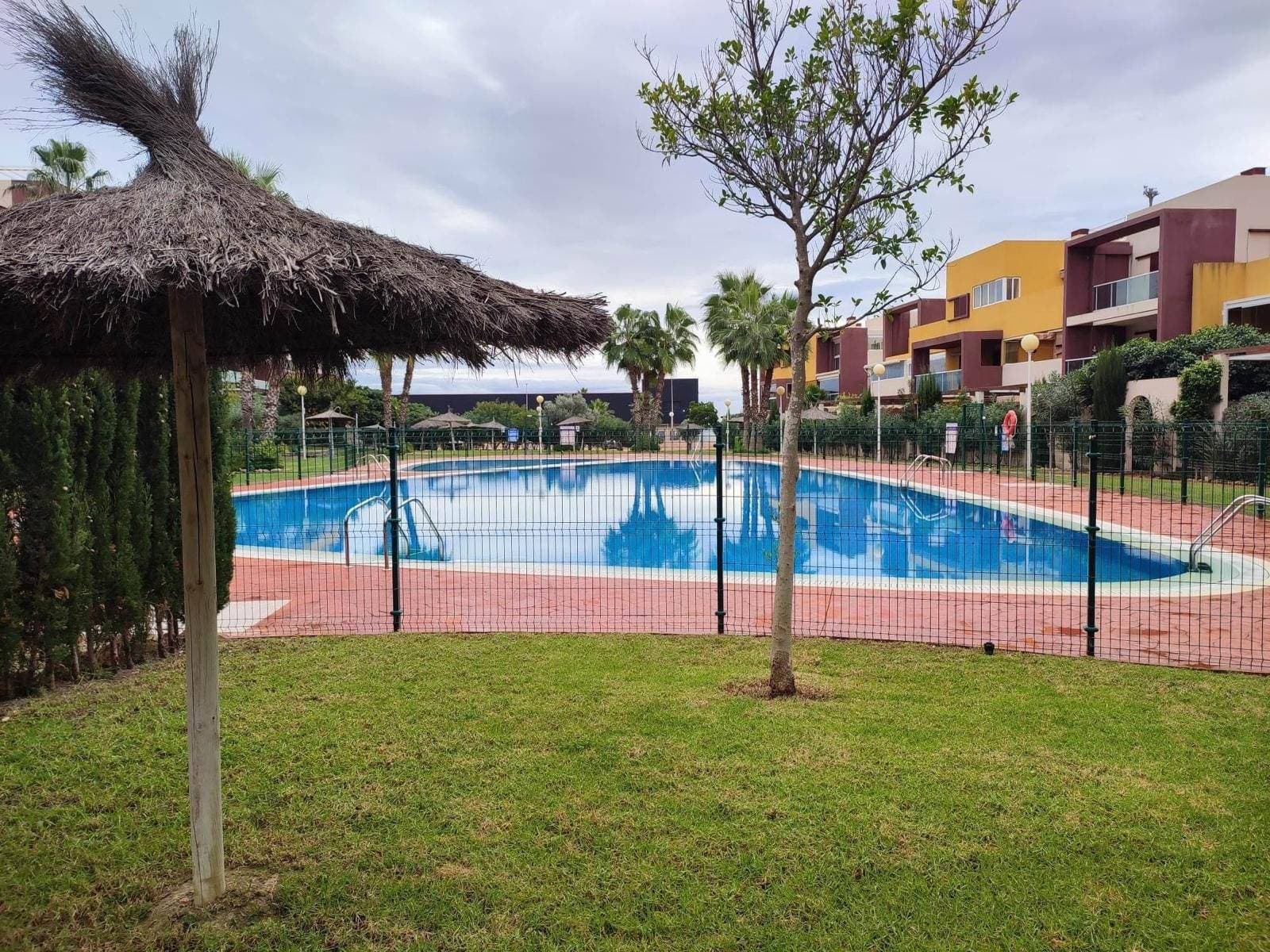 Apartamento Planta Media de 2 dormitorios en Orihuela Costa - 31
