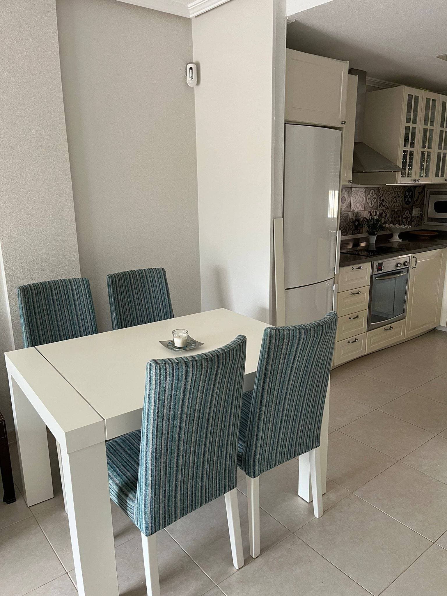 Tussenverdieping Appartement met 2 slaapkamers in Los Alcazares - 10