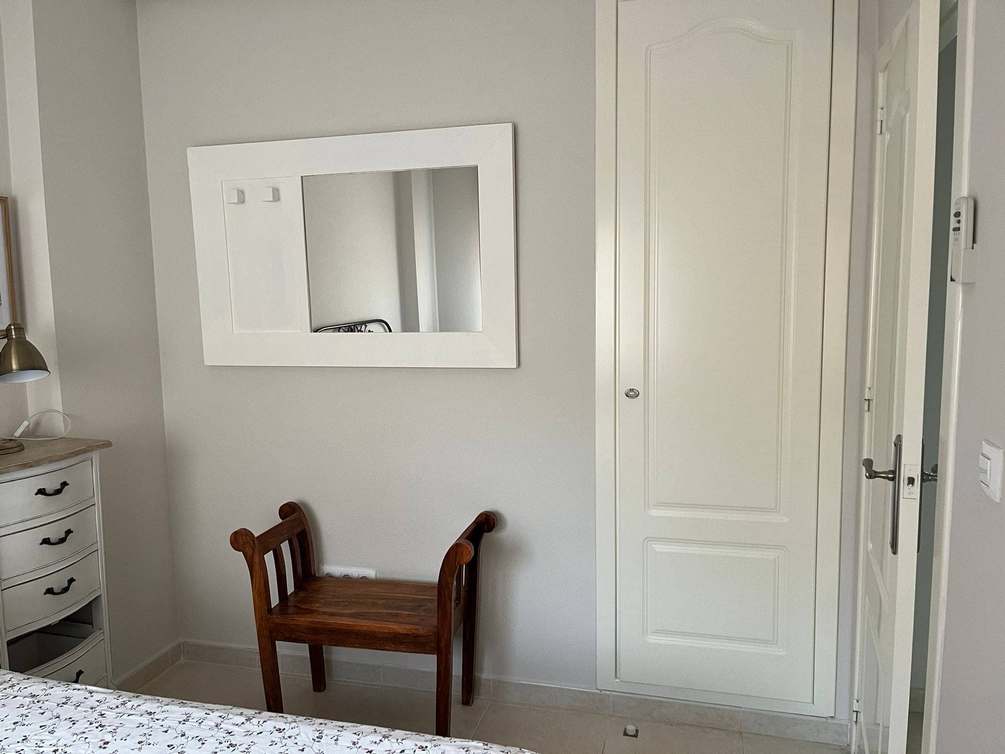 Tussenverdieping Appartement met 2 slaapkamers in Los Alcazares - 13
