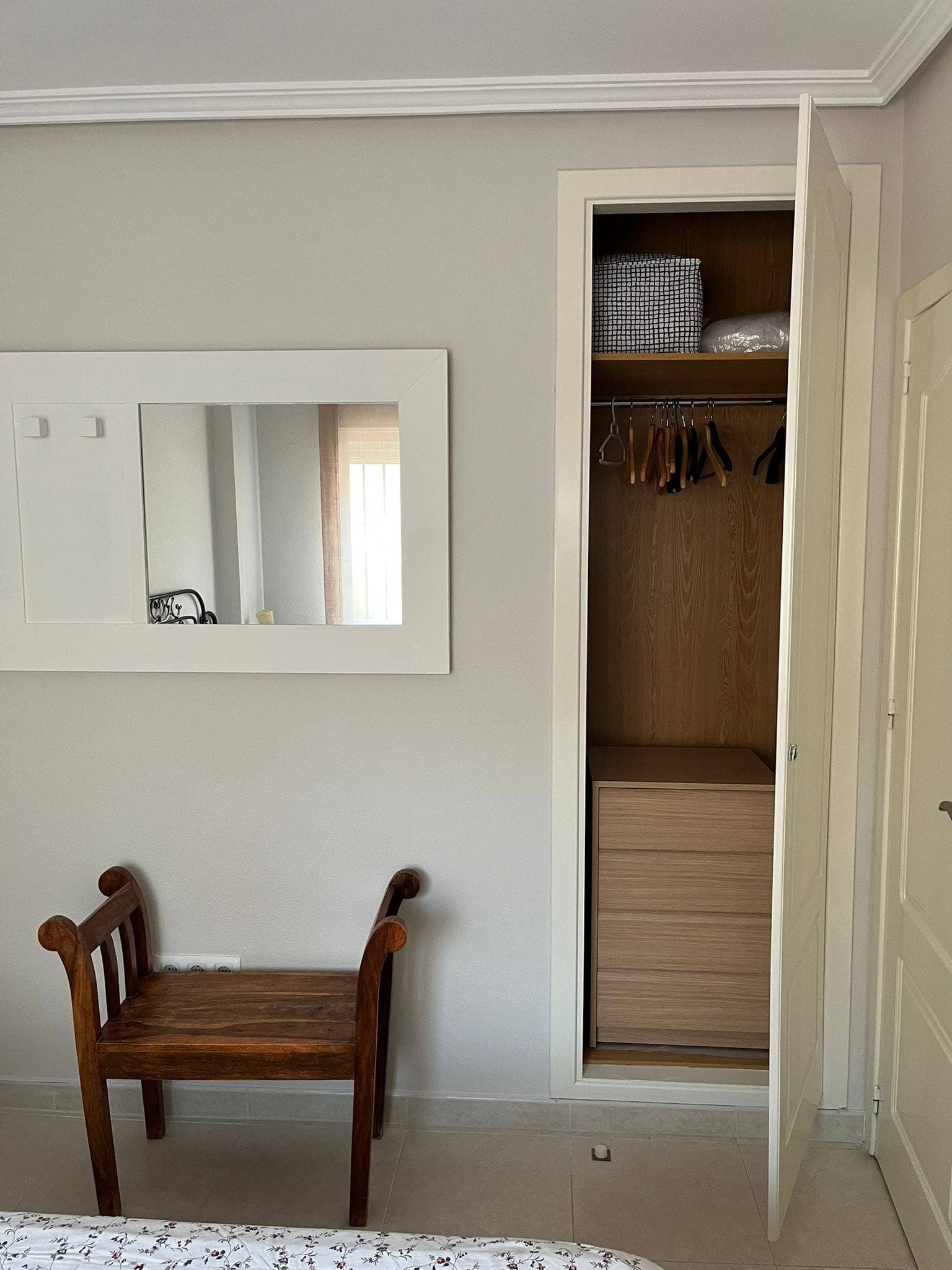 Tussenverdieping Appartement met 2 slaapkamers in Los Alcazares - 14