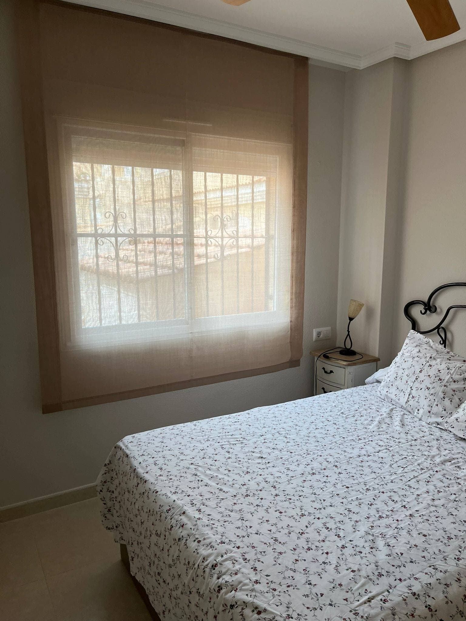 Tussenverdieping Appartement met 2 slaapkamers in Los Alcazares - 16