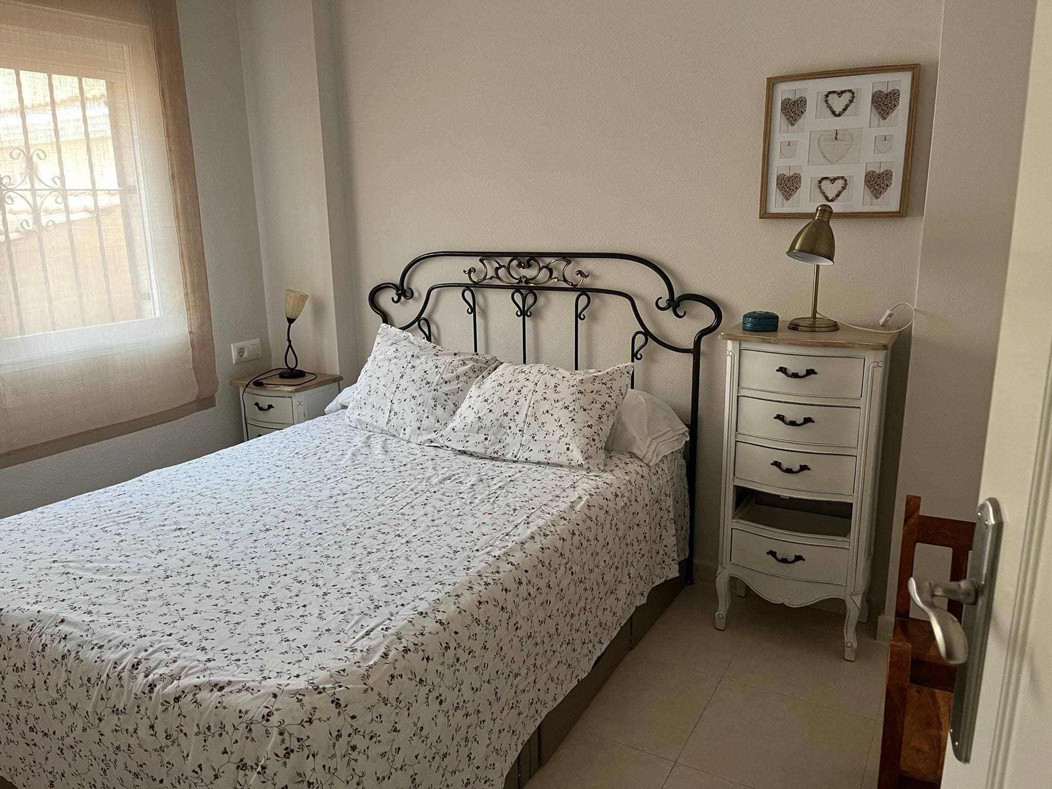 Tussenverdieping Appartement met 2 slaapkamers in Los Alcazares - 18