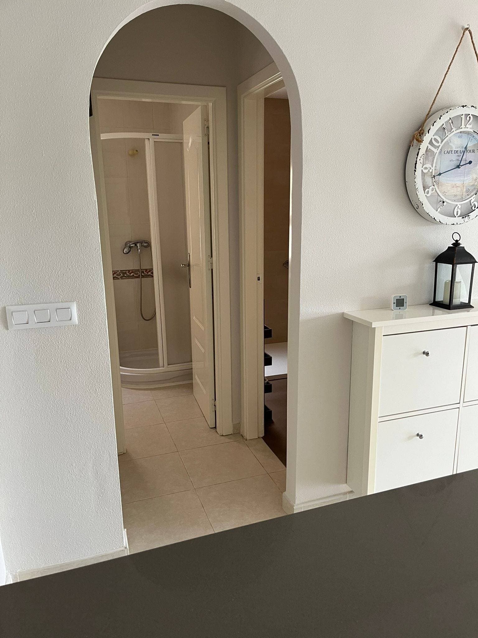 Tussenverdieping Appartement met 2 slaapkamers in Los Alcazares - 21