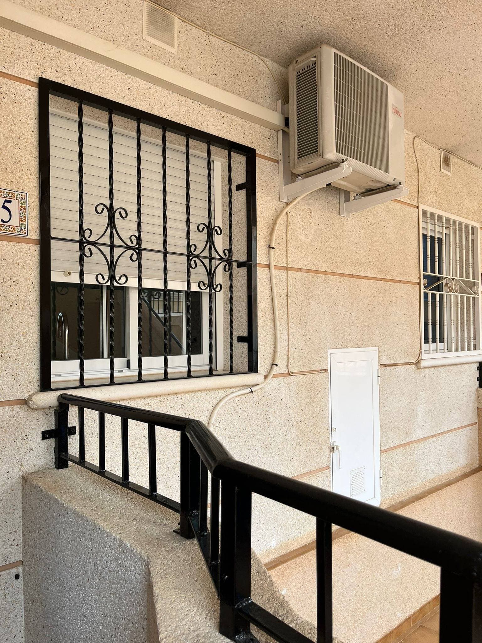 Tussenverdieping Appartement met 2 slaapkamers in Los Alcazares - 23