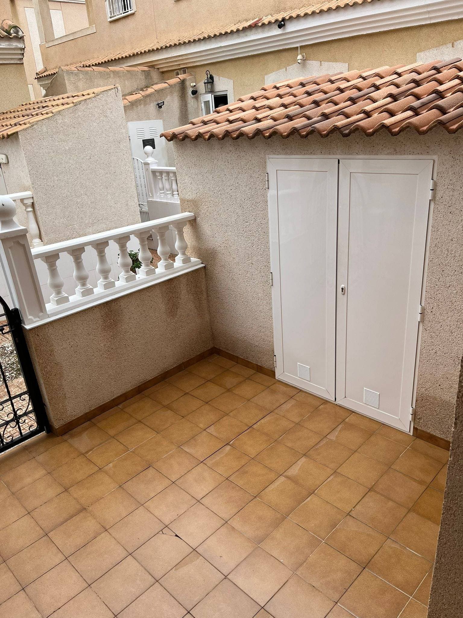 Tussenverdieping Appartement met 2 slaapkamers in Los Alcazares - 24