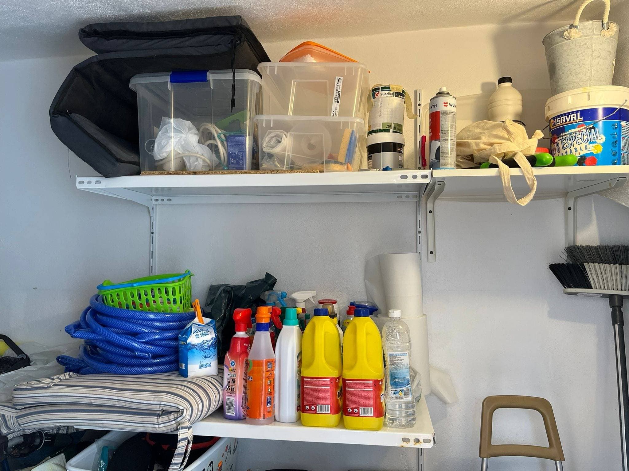 Tussenverdieping Appartement met 2 slaapkamers in Los Alcazares - 25