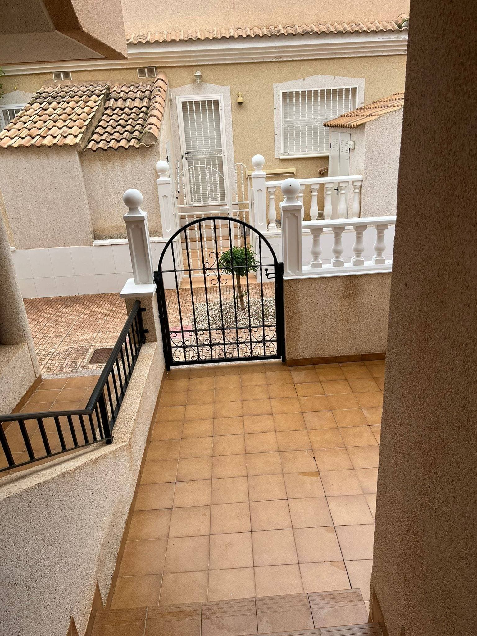 Tussenverdieping Appartement met 2 slaapkamers in Los Alcazares - 27