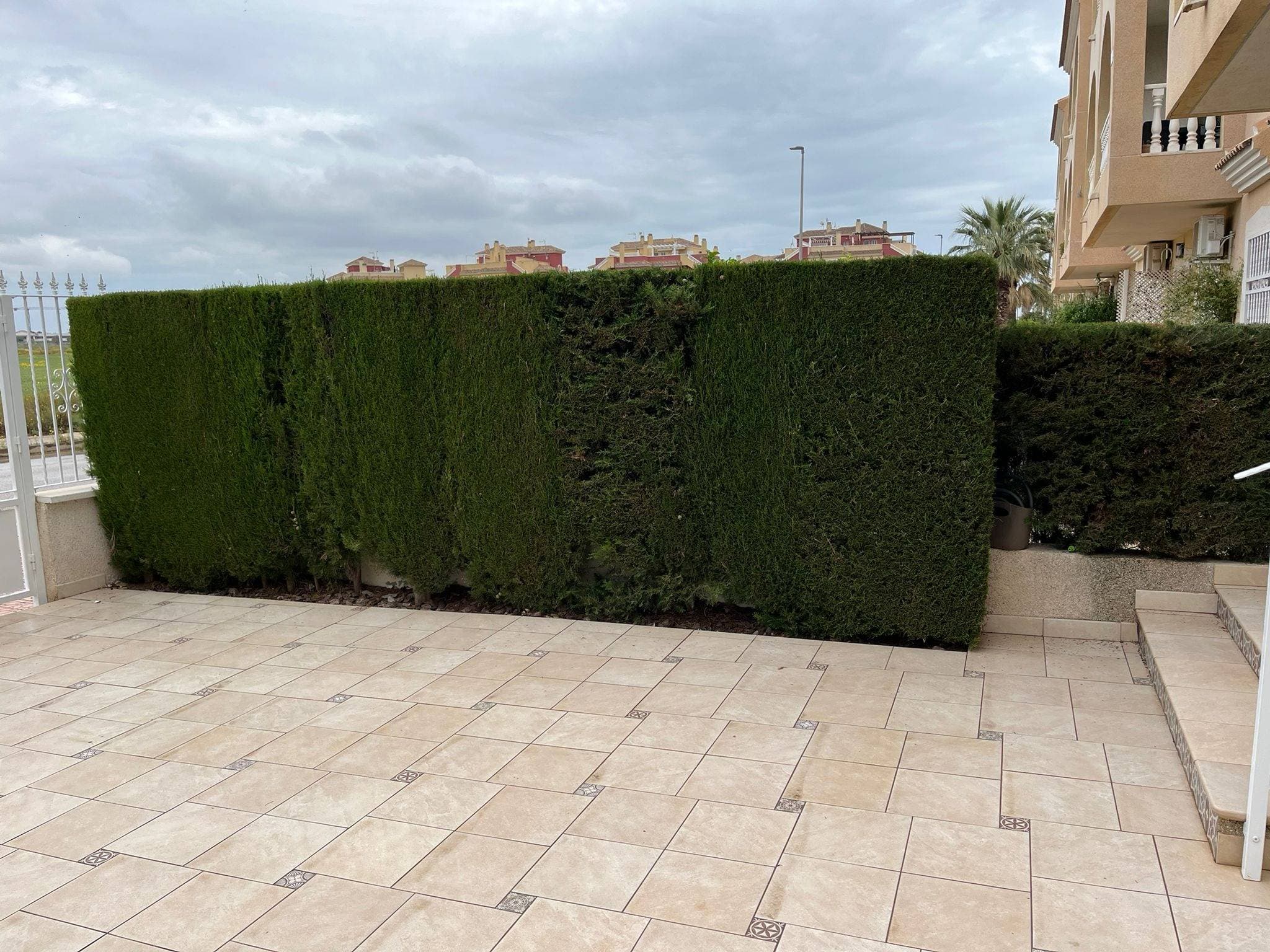 Tussenverdieping Appartement met 2 slaapkamers in Los Alcazares - 32