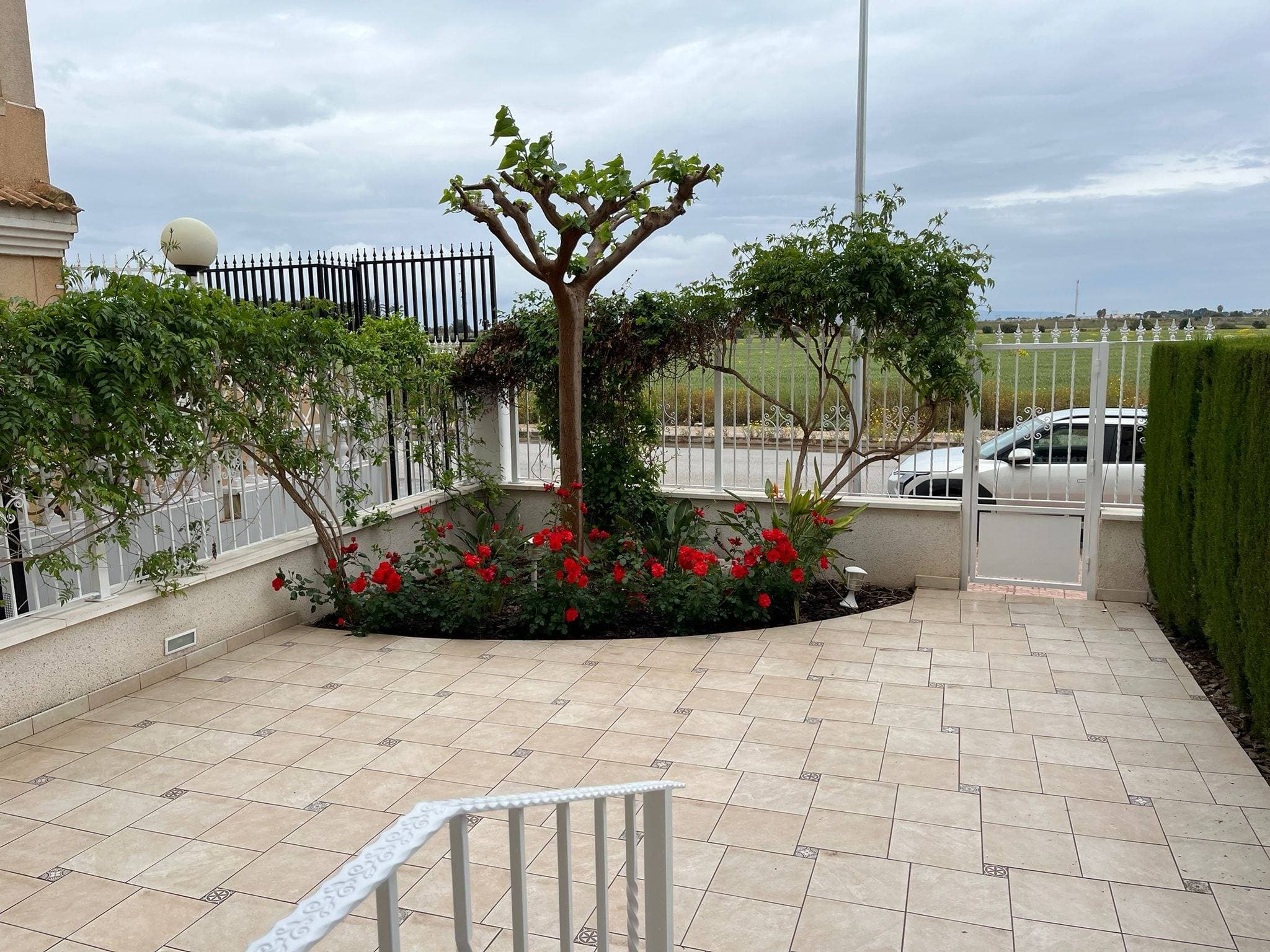 Tussenverdieping Appartement met 2 slaapkamers in Los Alcazares - 33
