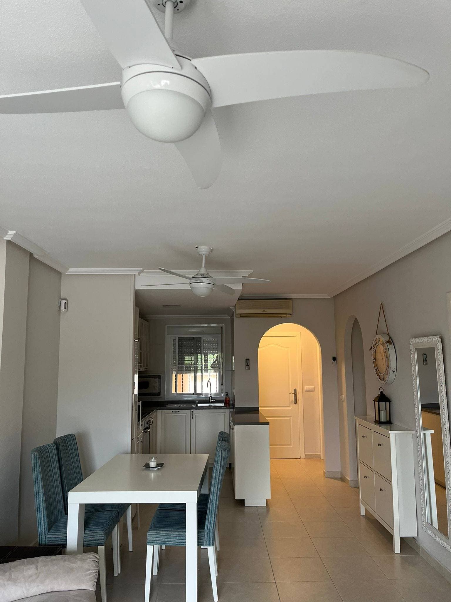 Tussenverdieping Appartement met 2 slaapkamers in Los Alcazares - 8