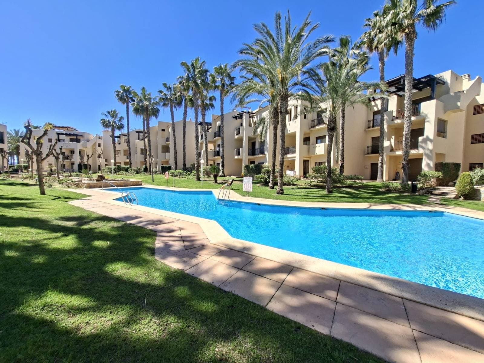 Apartamento Planta Media de 2 dormitorios en San Javier - 12