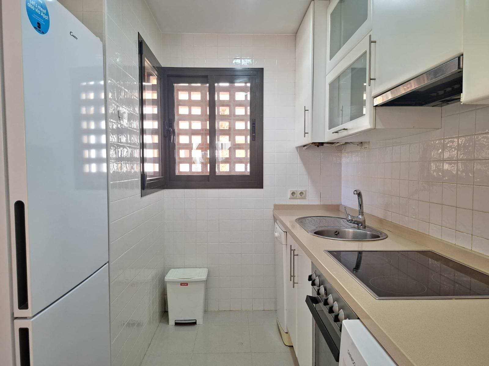 Apartamento Planta Media de 2 dormitorios en San Javier - 13