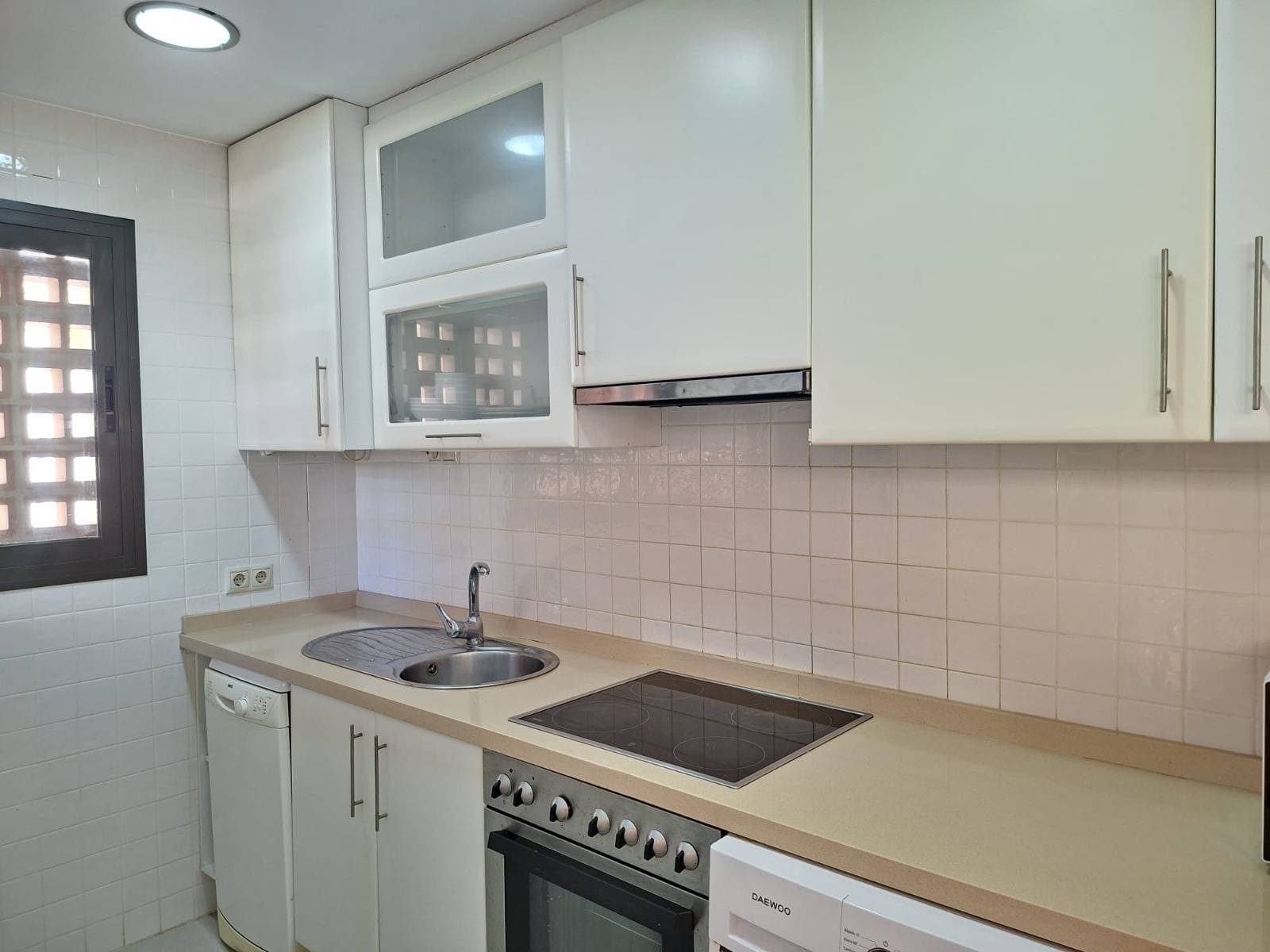Apartamento Planta Media de 2 dormitorios en San Javier - 14